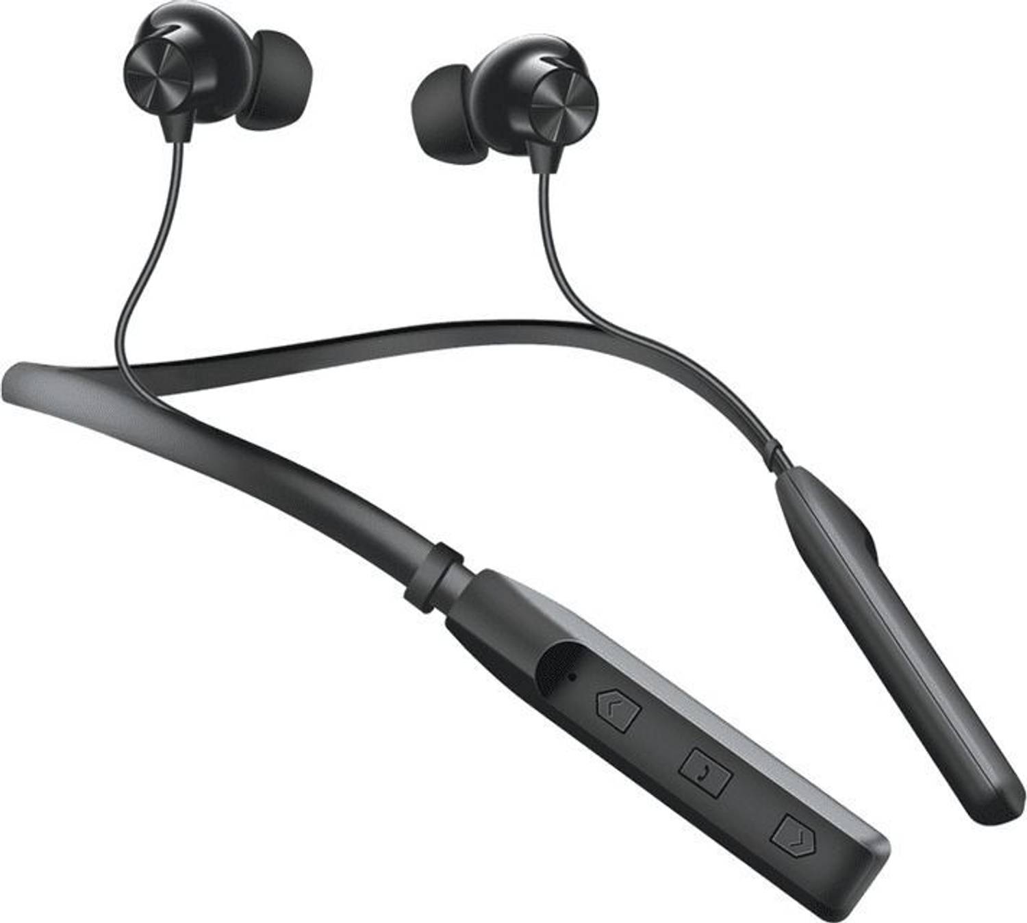 wind Neckband with Magnetic Earbuds - Image 1