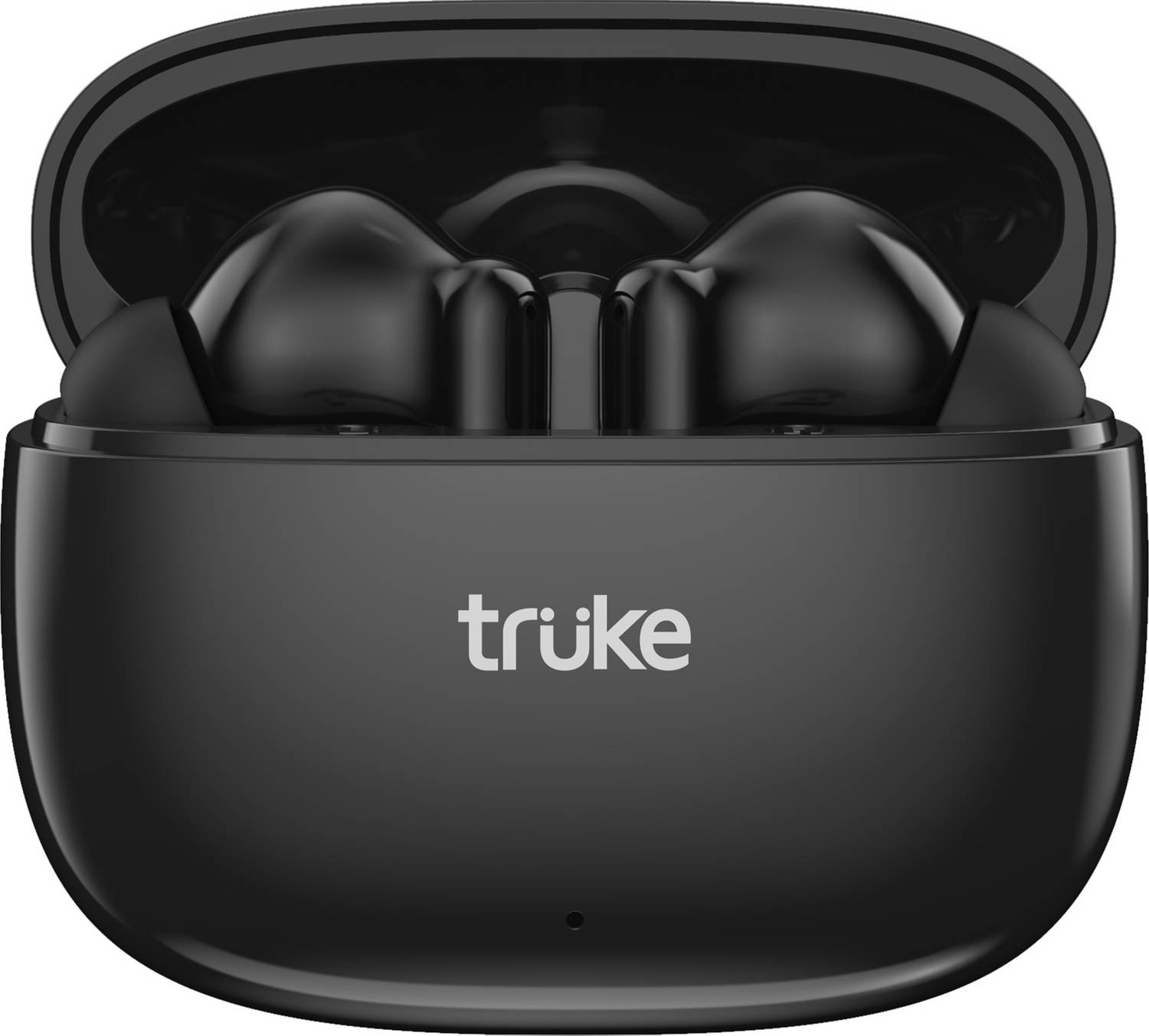 truke Buds Elite V2 TWS w/ 70Hrs*,10mm Driver, Quad Mic ENC, Gami