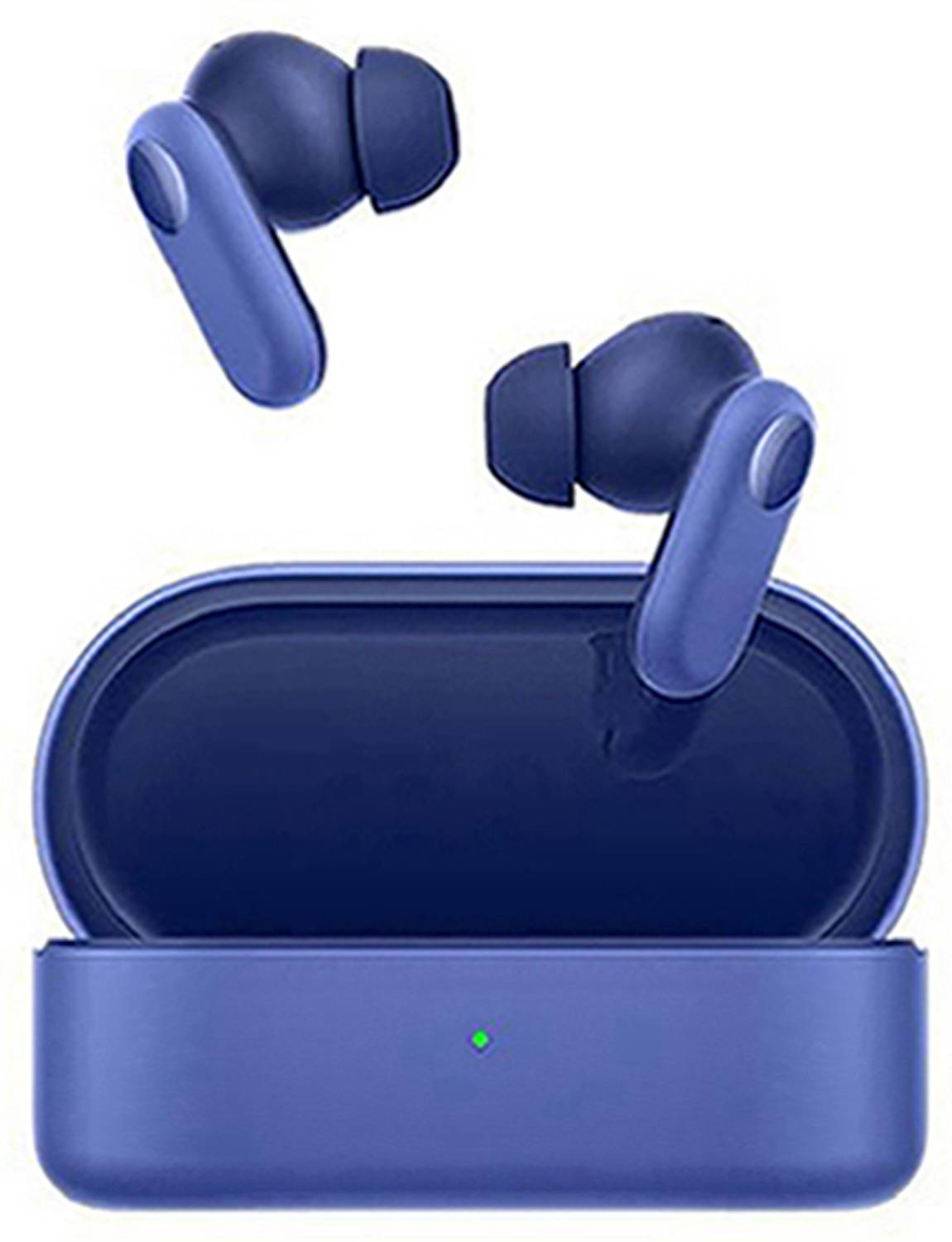 MSNR True Wireless Earbuds Nord R2 CE Mobile Earbuds with Mic 2r, 12.4mm Drivers21 Bluetooth Gaming