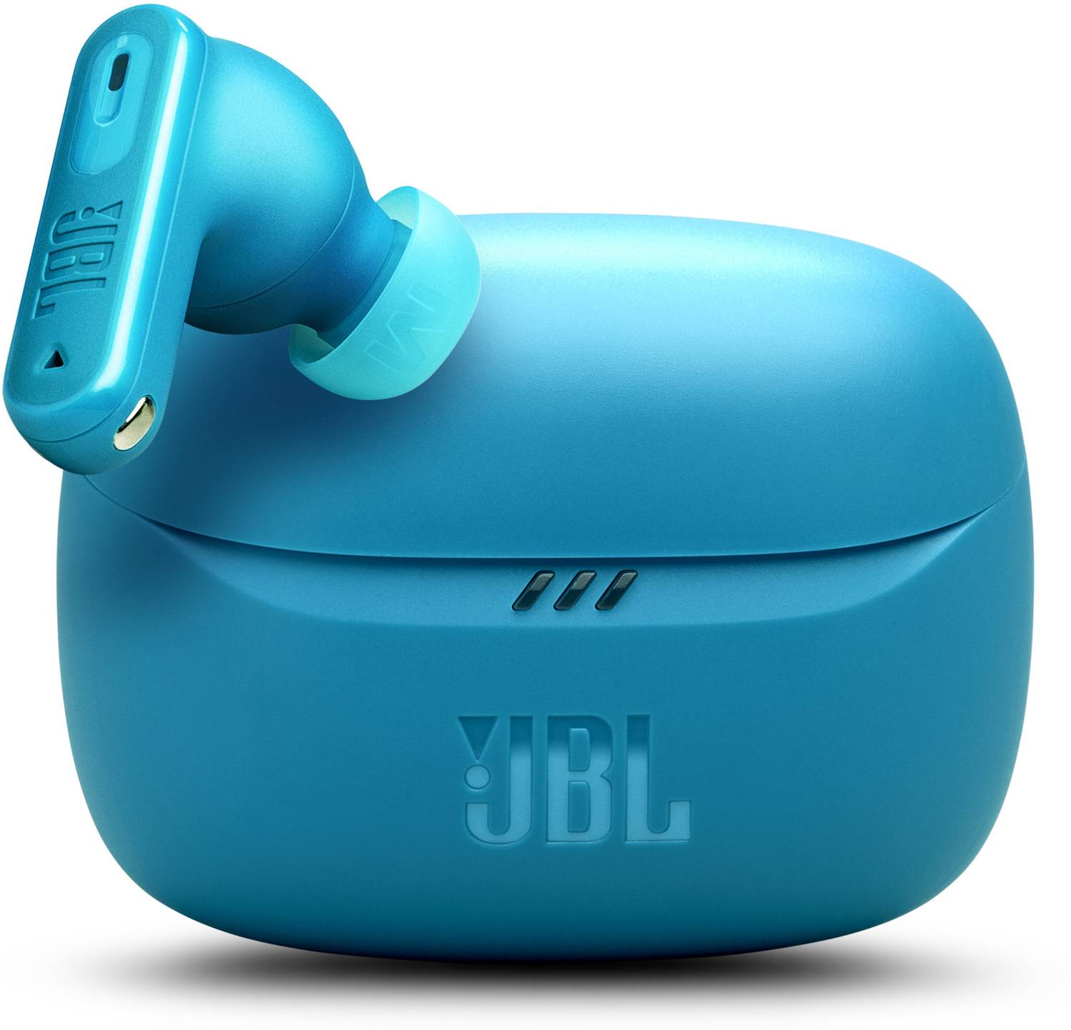 JBL Tune Beam 2 ANC Earbuds - Image 1