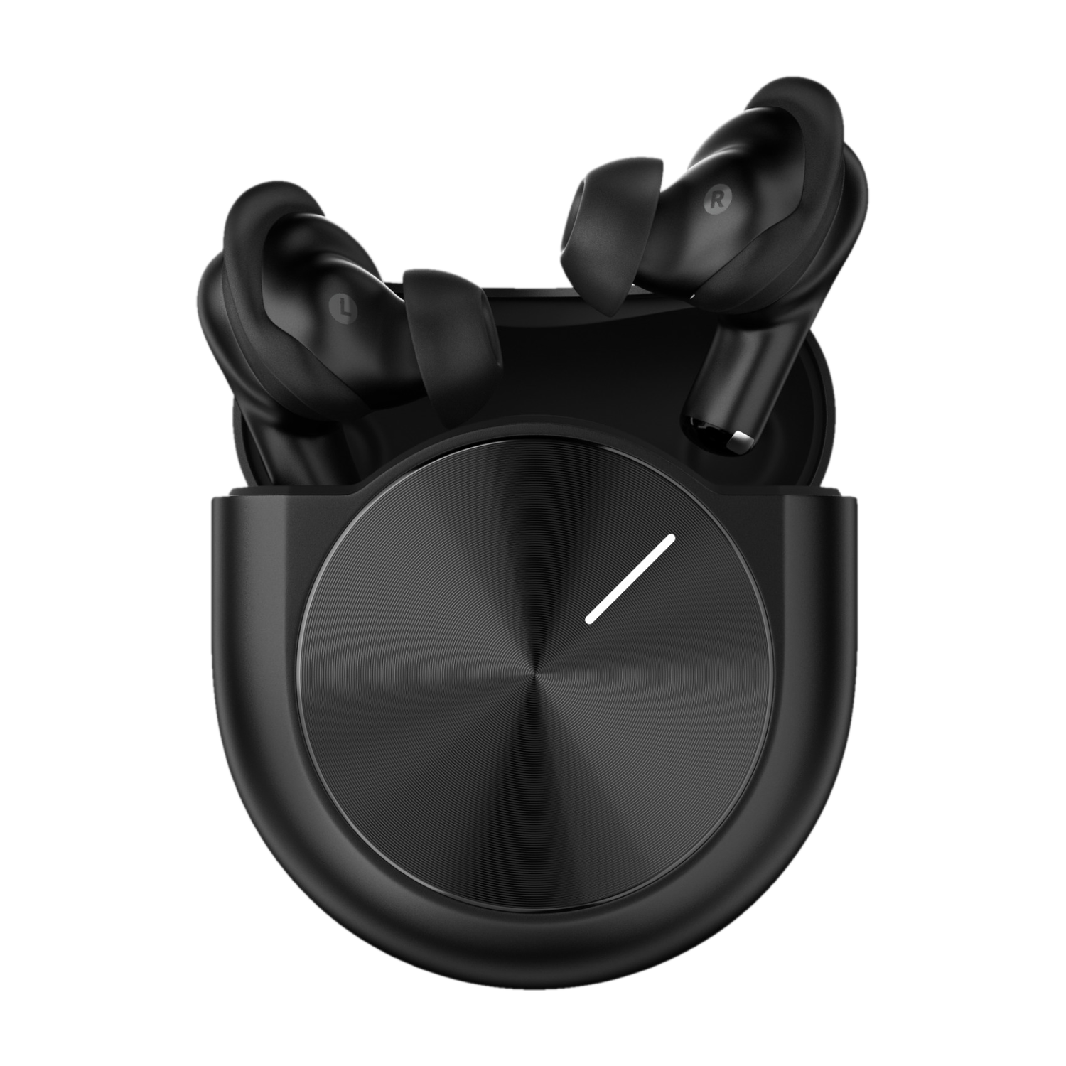 Image of Noise MasterBuds 2, Sound by BOSE, 51dB ANC, Hi-Res LHDC, Spatial Audio, AI Assistance Bluetooth