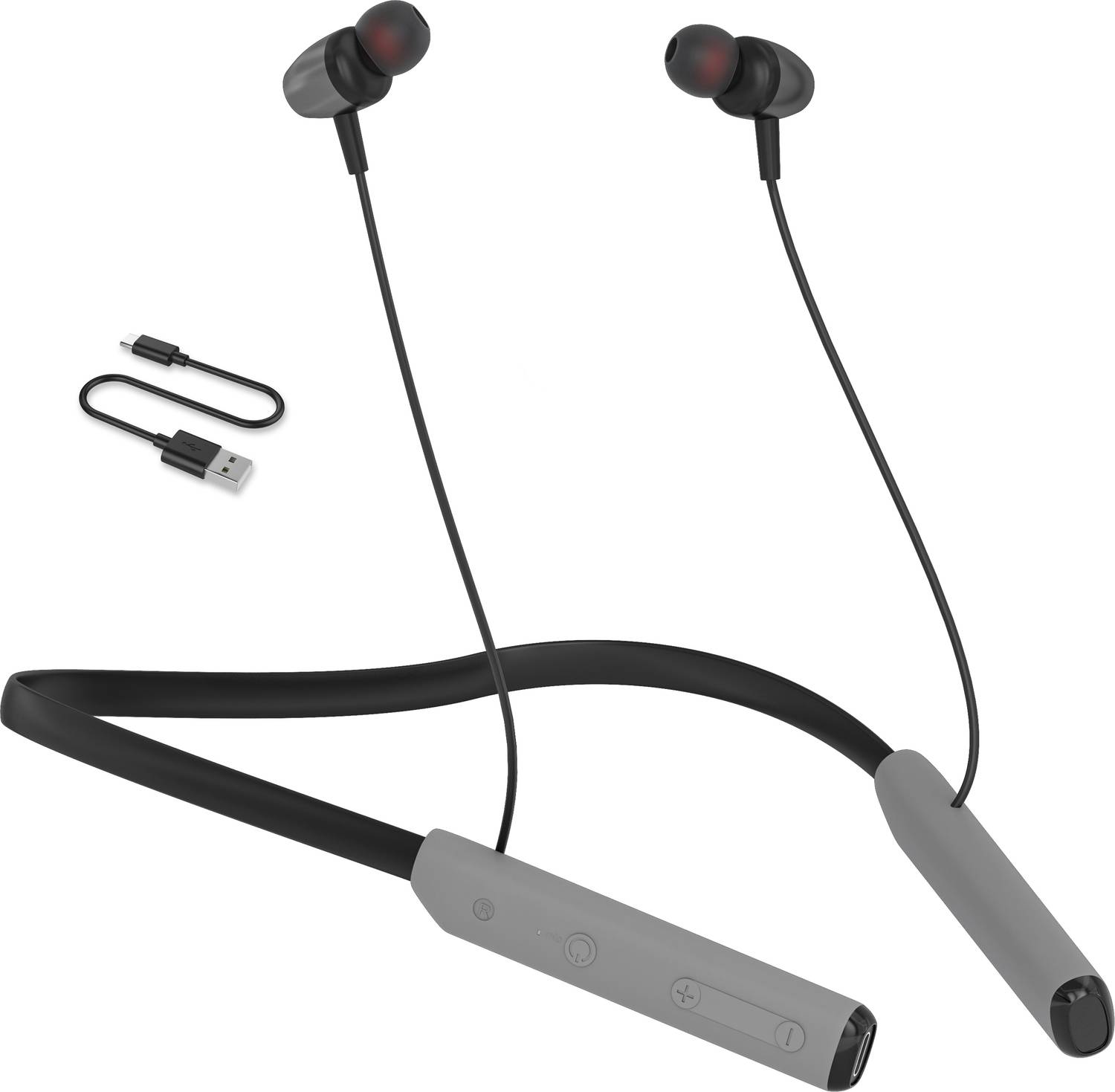 IZWI Gaming 5.1 Wireless Bluetooth Earphones In ear Sports Waterp