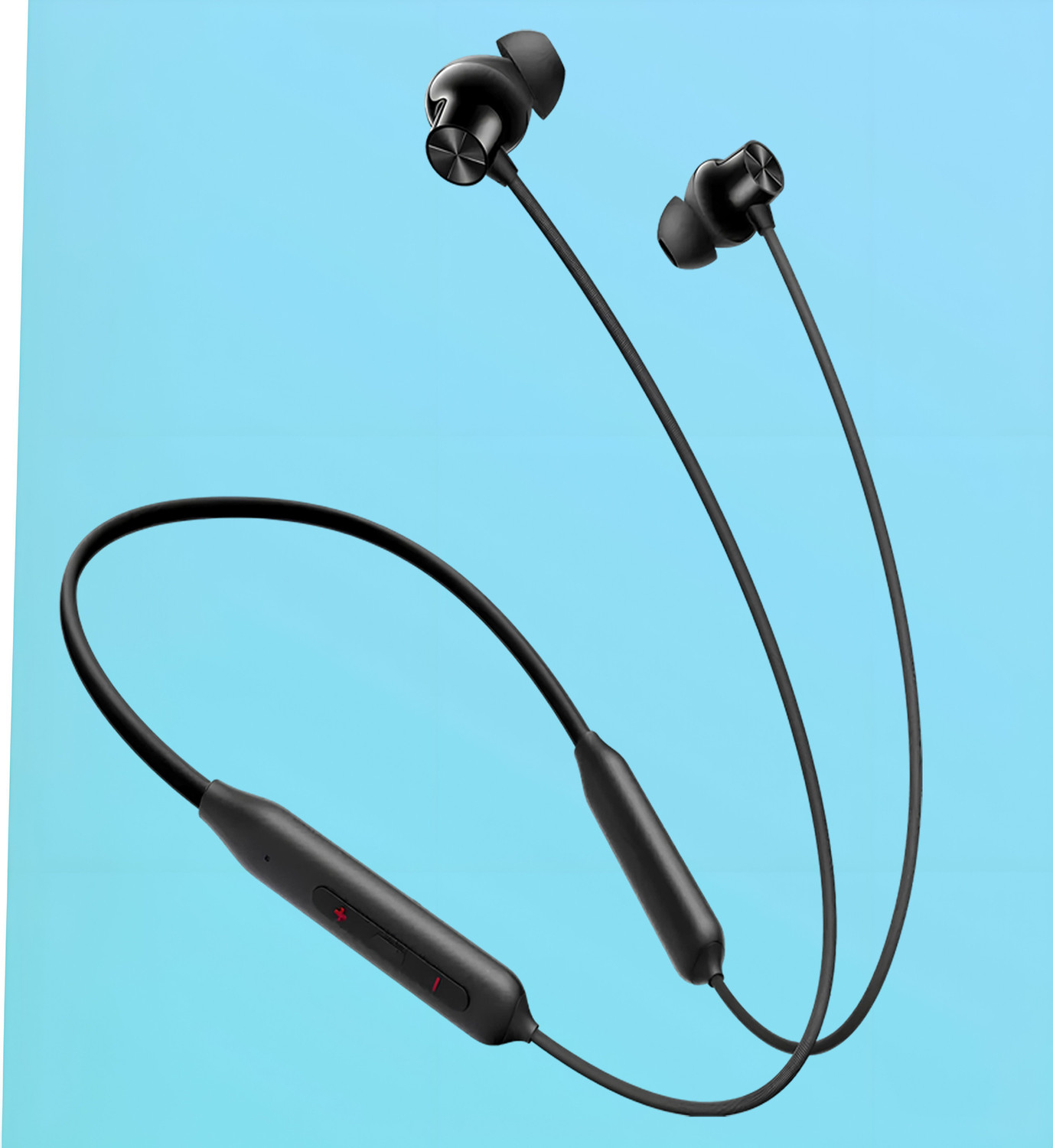 Image of THEGRANT ANC-Bullets Z2 - MAGNETIC POWER OFF /ON 48Hr Playtime Headphone Neckband AF 30 Bluetooth