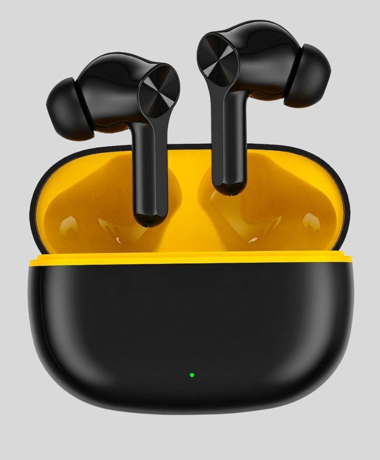 DIGIBUDS T200 Wireless Buds | HiFi Sound | 42Hr Playtime | Noise Cancel Bluetooth