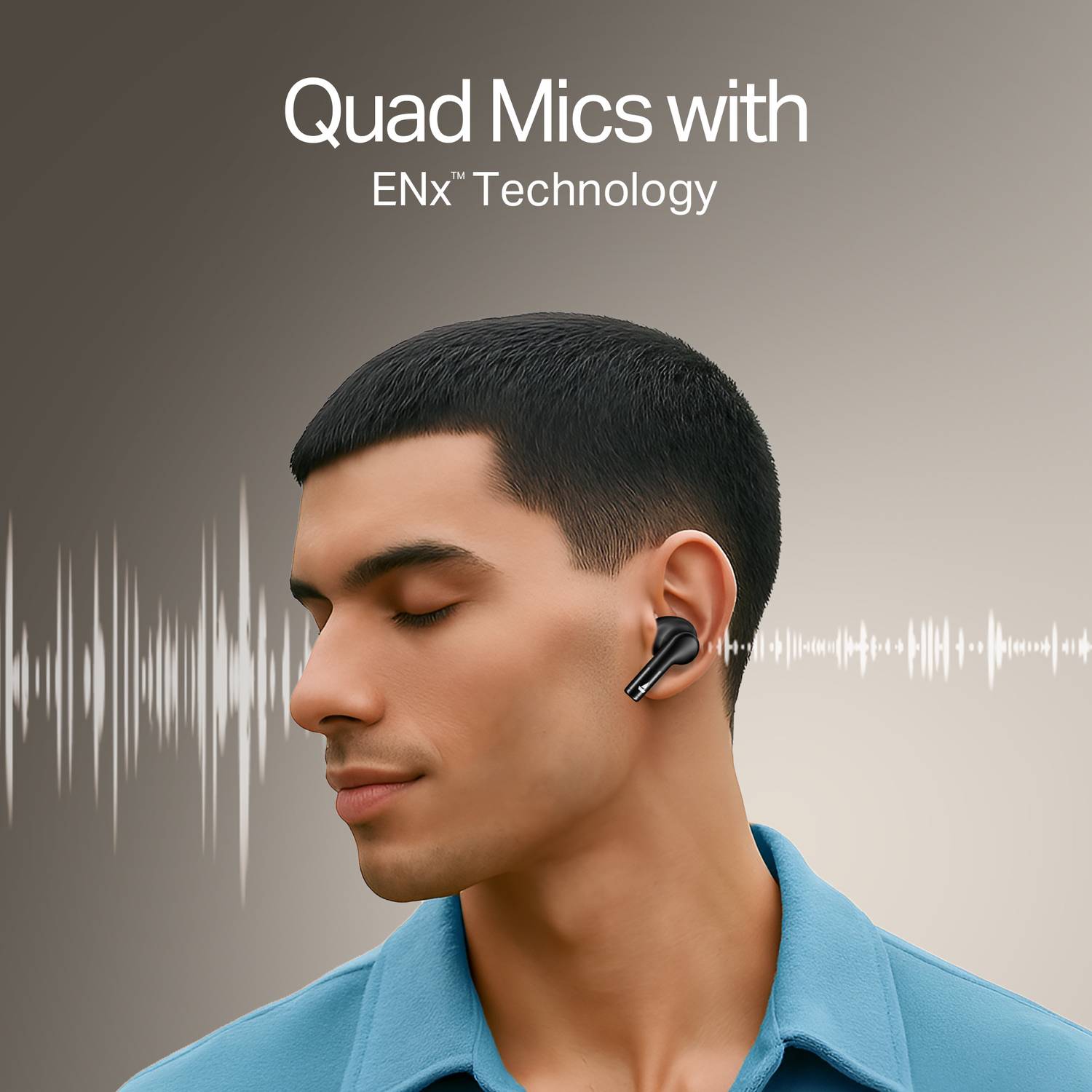 boAt Airdopes 141 Gen 2 True Wireless Earbuds - Image 4