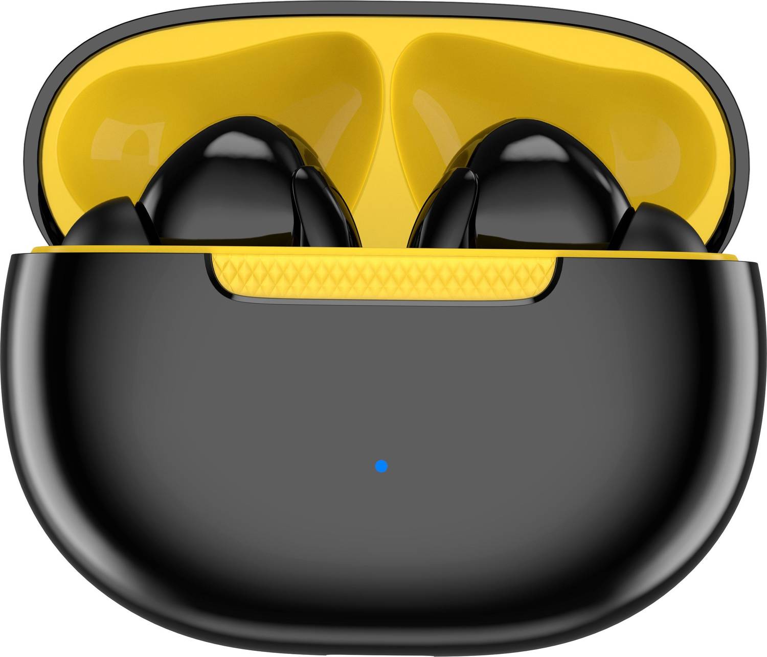 ZSIV Bulles Buds 3r TWS Earbuds up to 54 Hours Playback, 2 mic Clear Call 3D Spatial5 Bluetooth