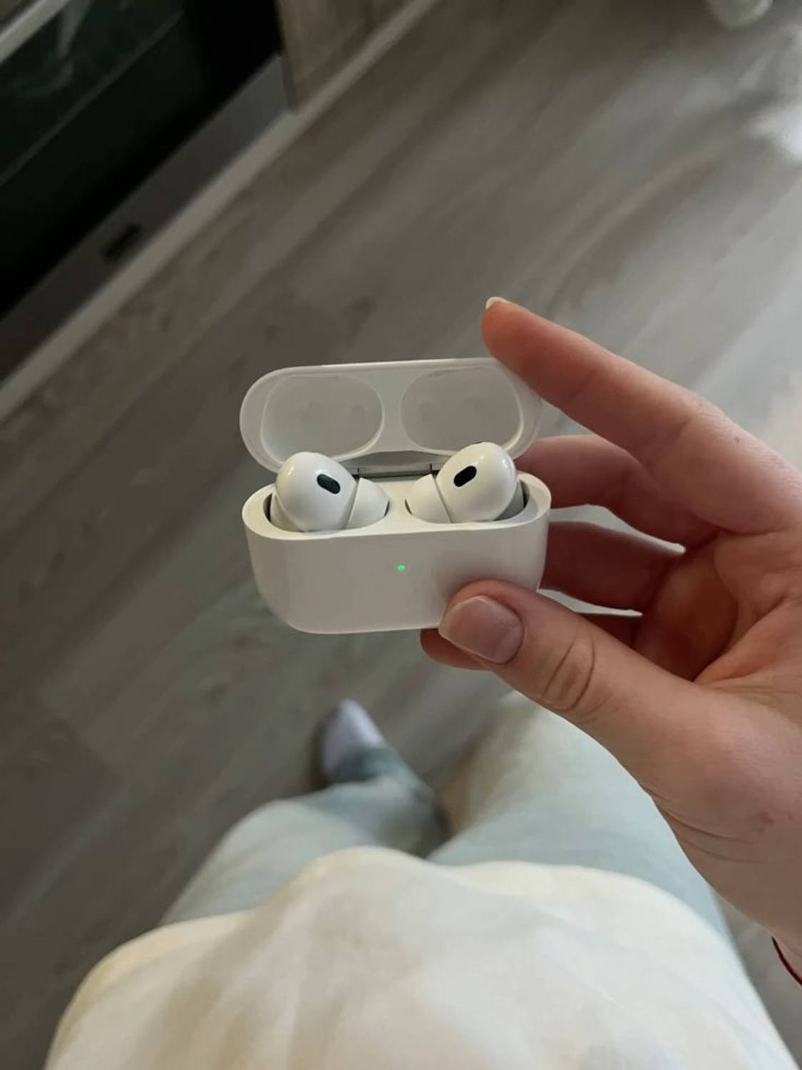 kp,enterprises AirPods Pro Case - Image 3