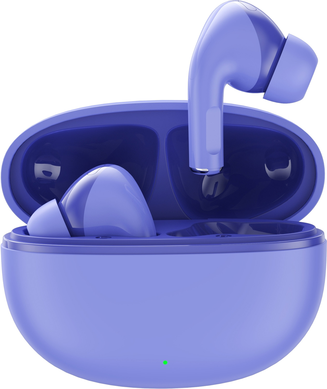 Image of bAot EarBuds with 60Hrs Playtime & Fast Charging with Deep Bass & ENC Bluetooth