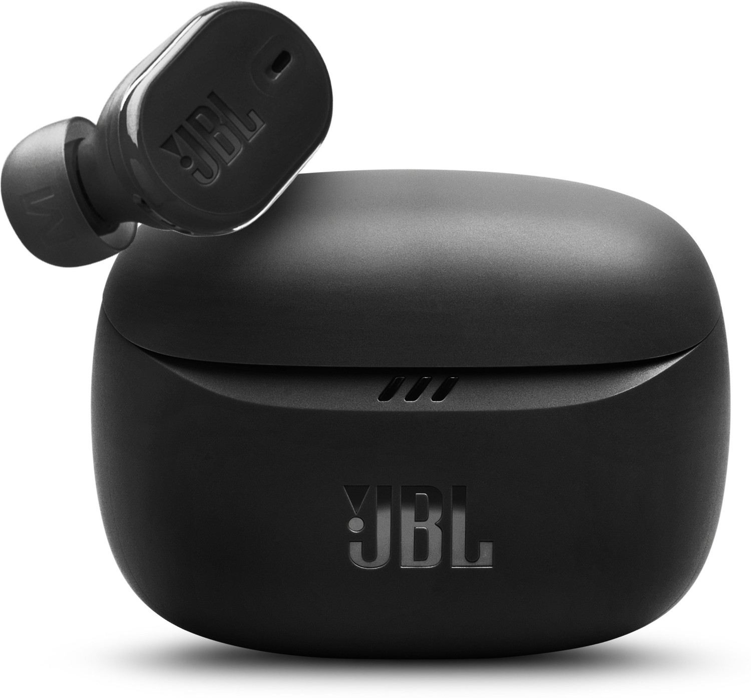 Image of JBL Tune Buds 2 TWS, ANC Earbuds, 48Hr Playtime,6 Mics,Dual Connect,Personi-Fi 3.0 Bluetooth