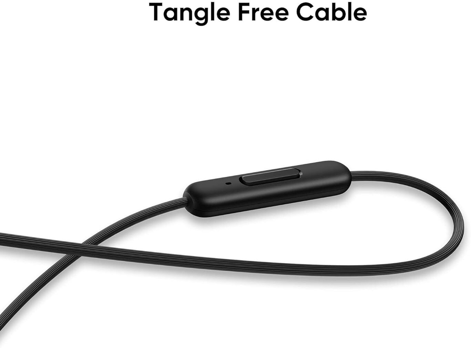 Image of varchoo realme Buds 2 neo Wired