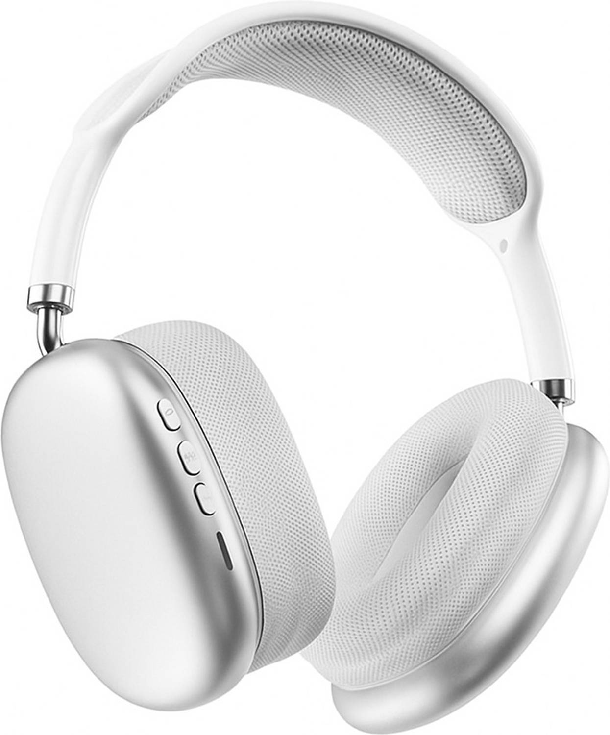 TXOR DRA-Q, BT Calling Over Ear 4+ hrs Playtime Headphones with N