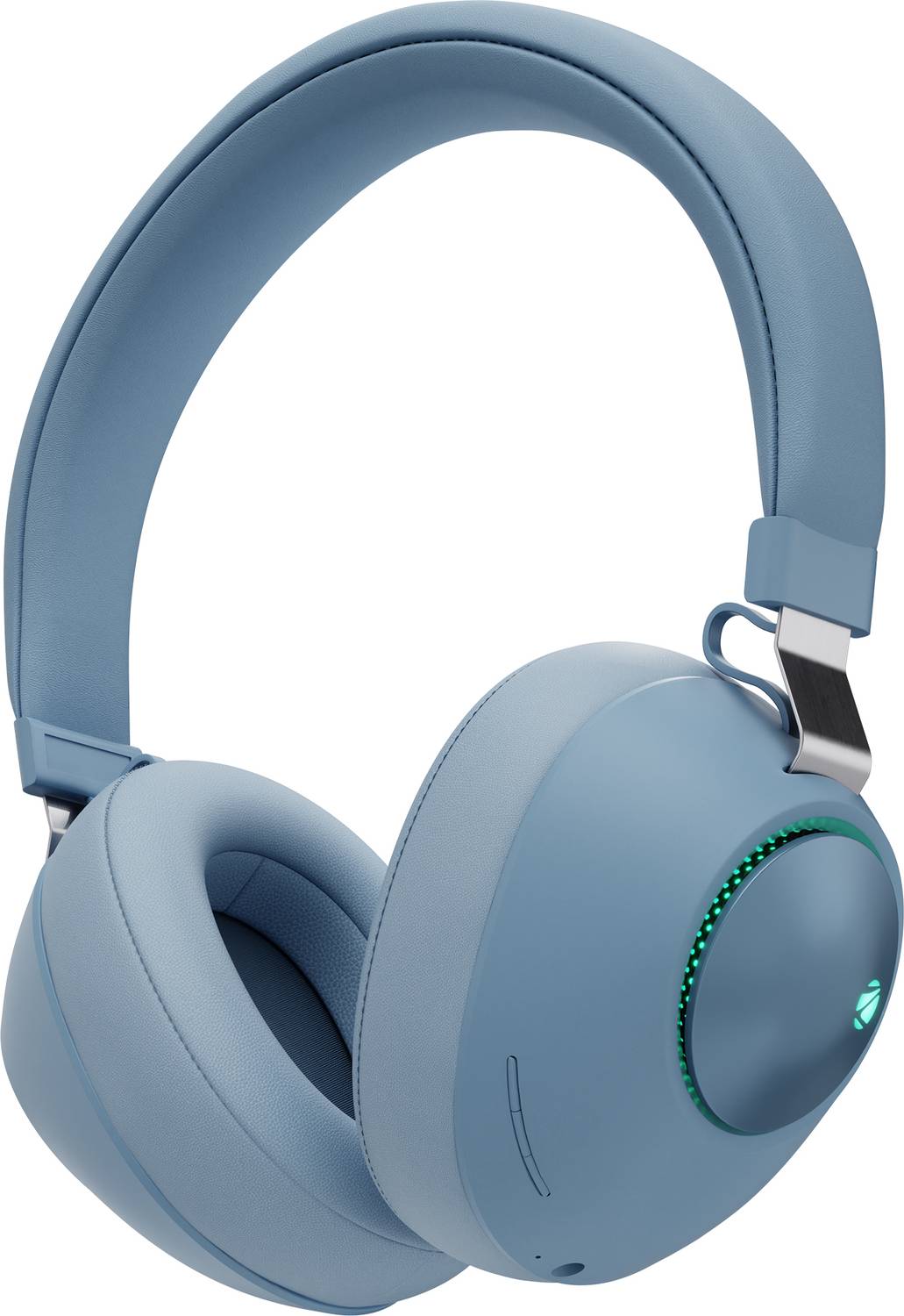 ZEBRONICS Zeb-Duke, with 60h Backup, BT v5.3, Gaming Mode, ENC, L