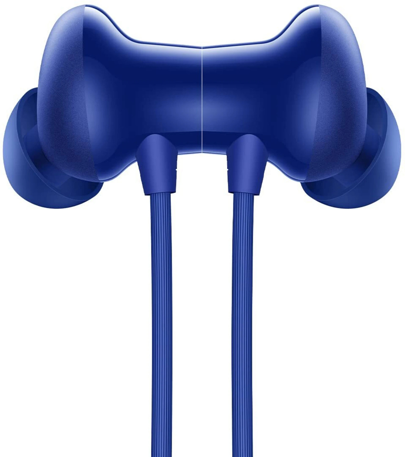 Image of Quashwin Z2 Wireless Bluetooth Neckband Earphones , Playtime upto 48 Hours Bluetooth