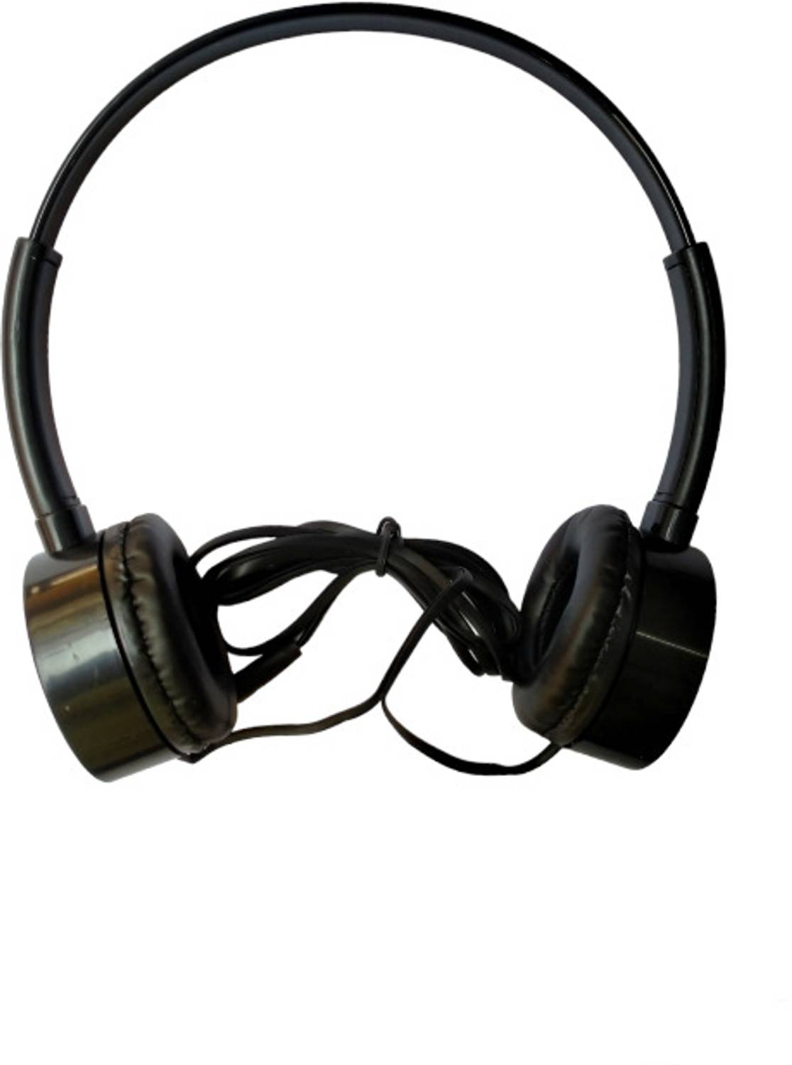 Caught Trendy Action Cartoon Character Adjustable Headphone For K