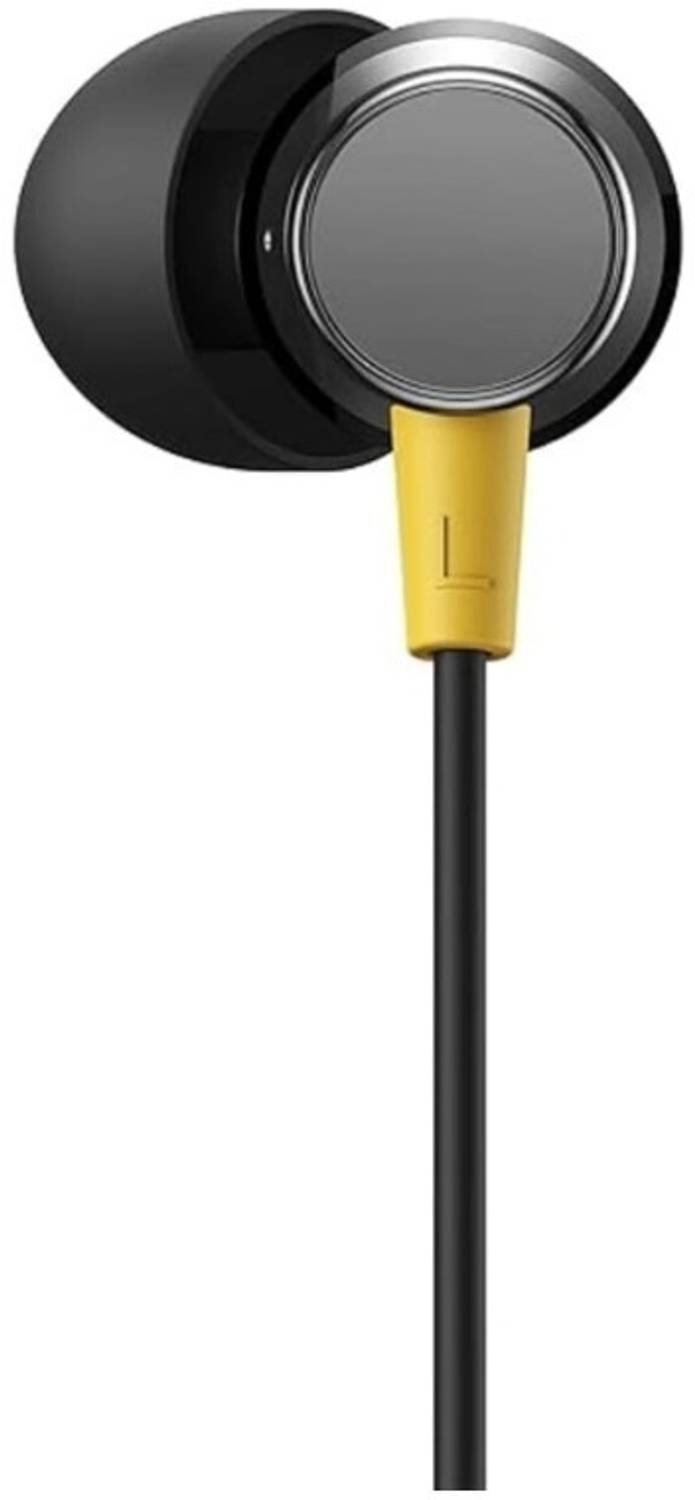 Neovour Wired Type-C Earphones - Image 4
