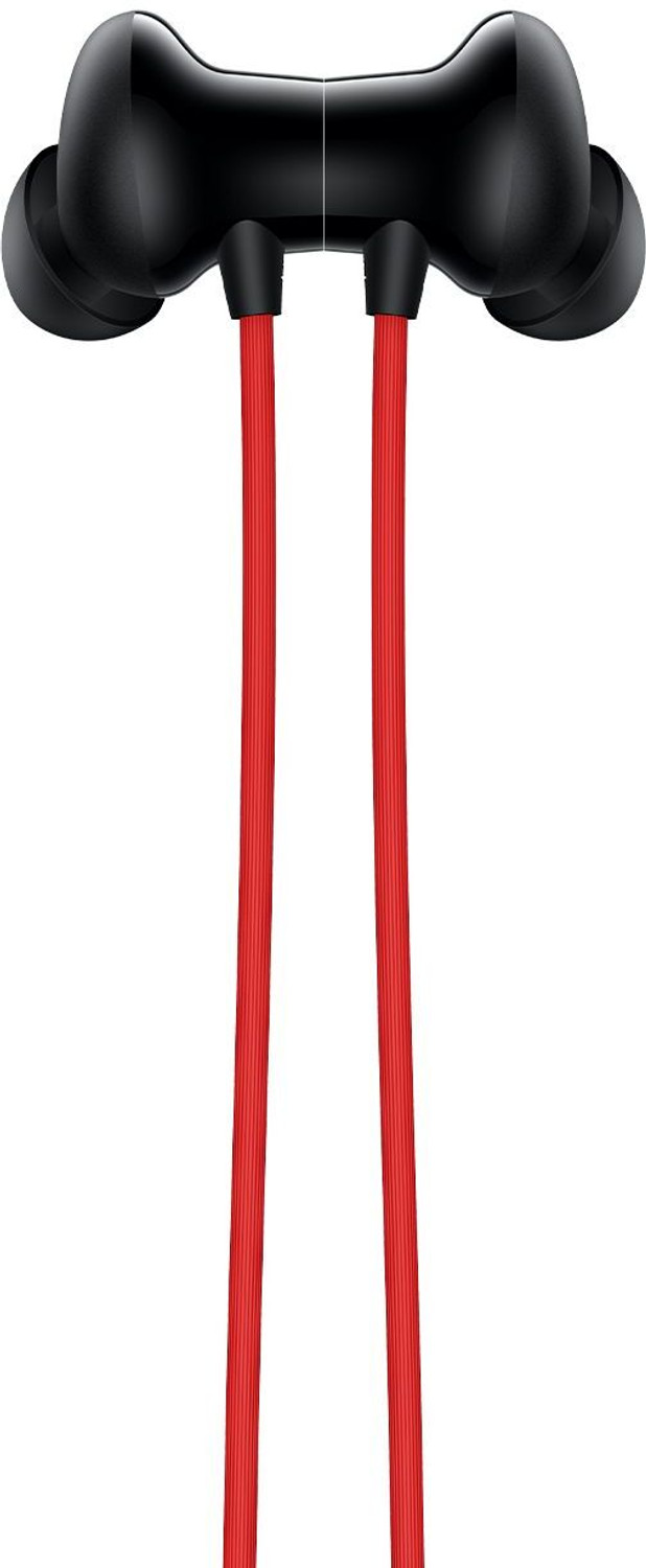 Image of OnePlus Bullets Wireless Z2 Bluetooth