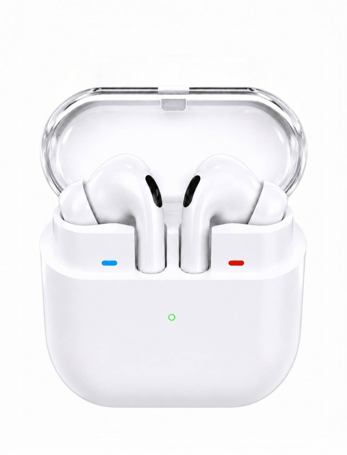 ROKAVO powerful sound Buds True Wireless Immersio glxy buds 3pro sonic pods Earbuds 30h Bluetooth