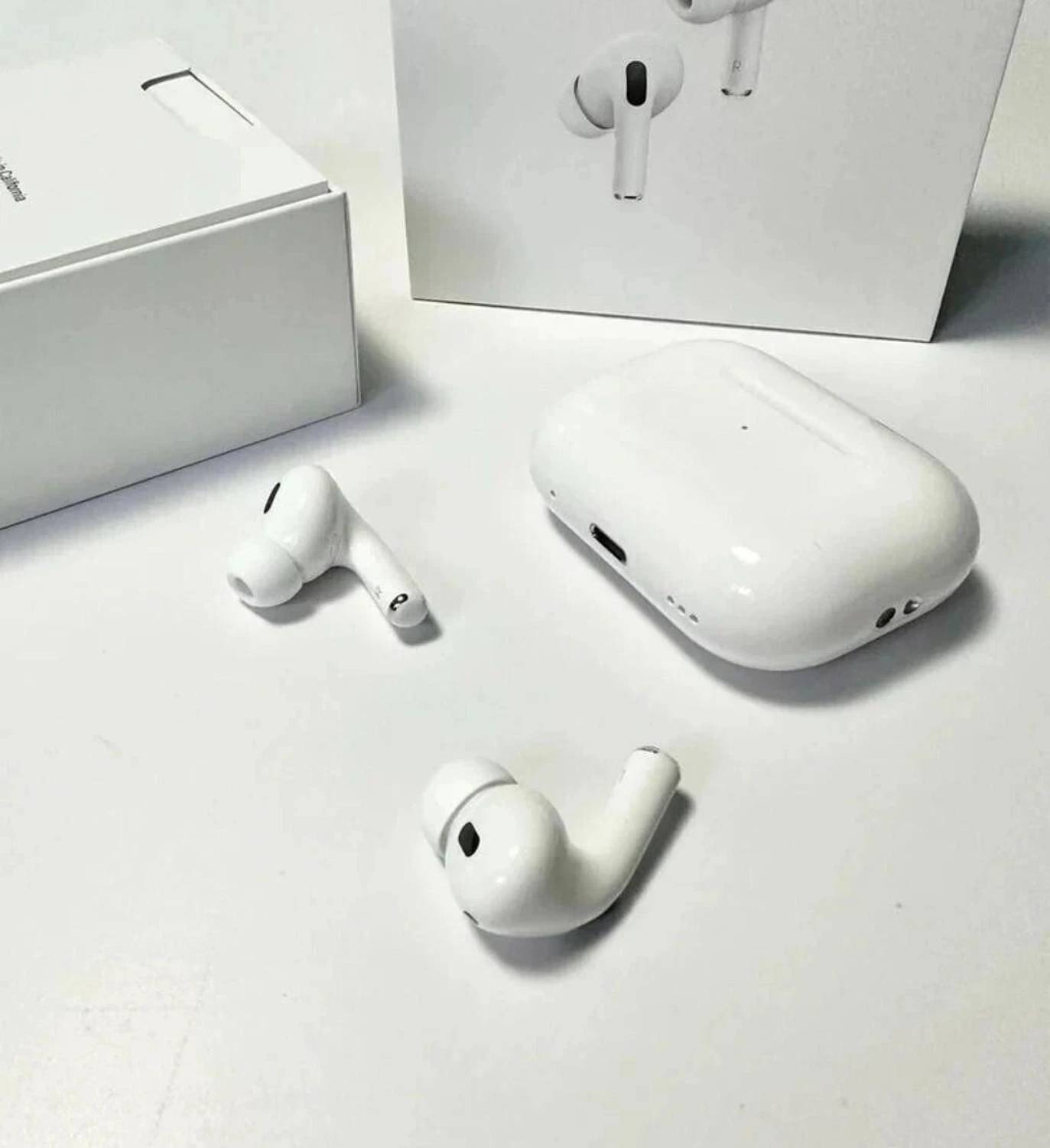NEWOUTLATE New SZ Airpods Pro 2 (2nd generation) with MagSafe Case