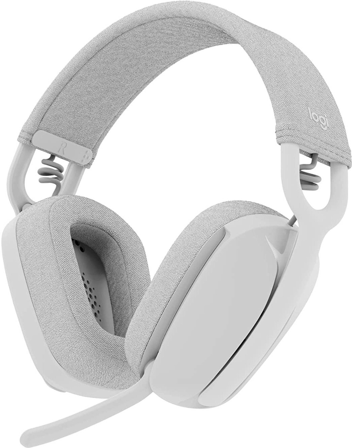 Image of Logitech Zone Vibe 100 Bluetooth