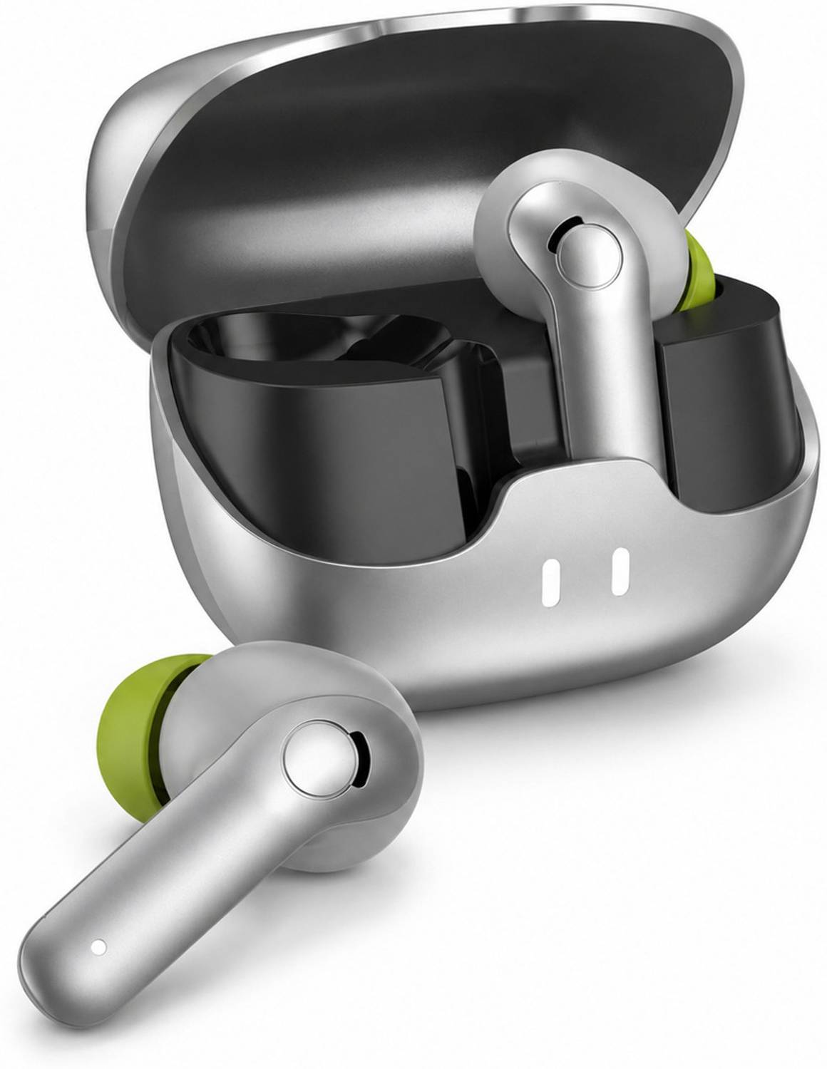 OTAGO Bluetooth Earbuds TWS True Wireless ENC 60H Playtime 12.4mm Driver*1 Bluetooth