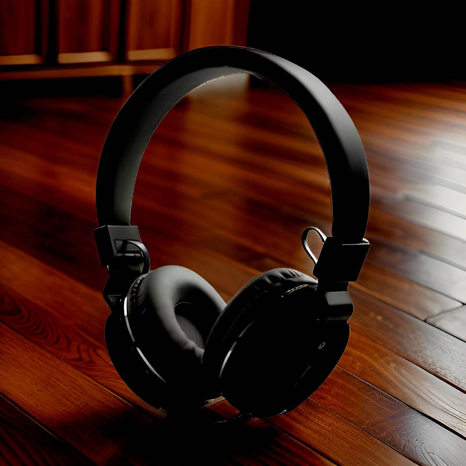FRONY SH12 Premium (Bluetooth Headset) with Noise Cancelation Tec