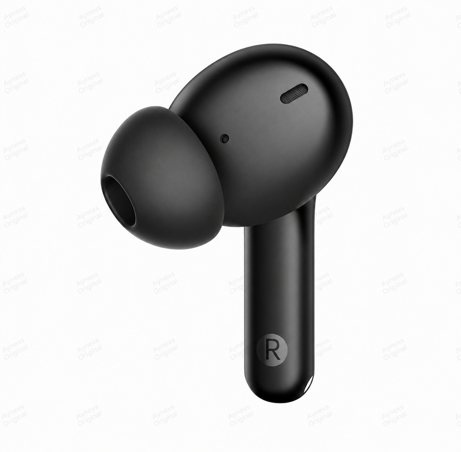 Image of AYNEXS ORIGINAL for Realme Buds T200 Lite TWS Earbuds with 12.4mm Driver 48H Playtime Bluetooth