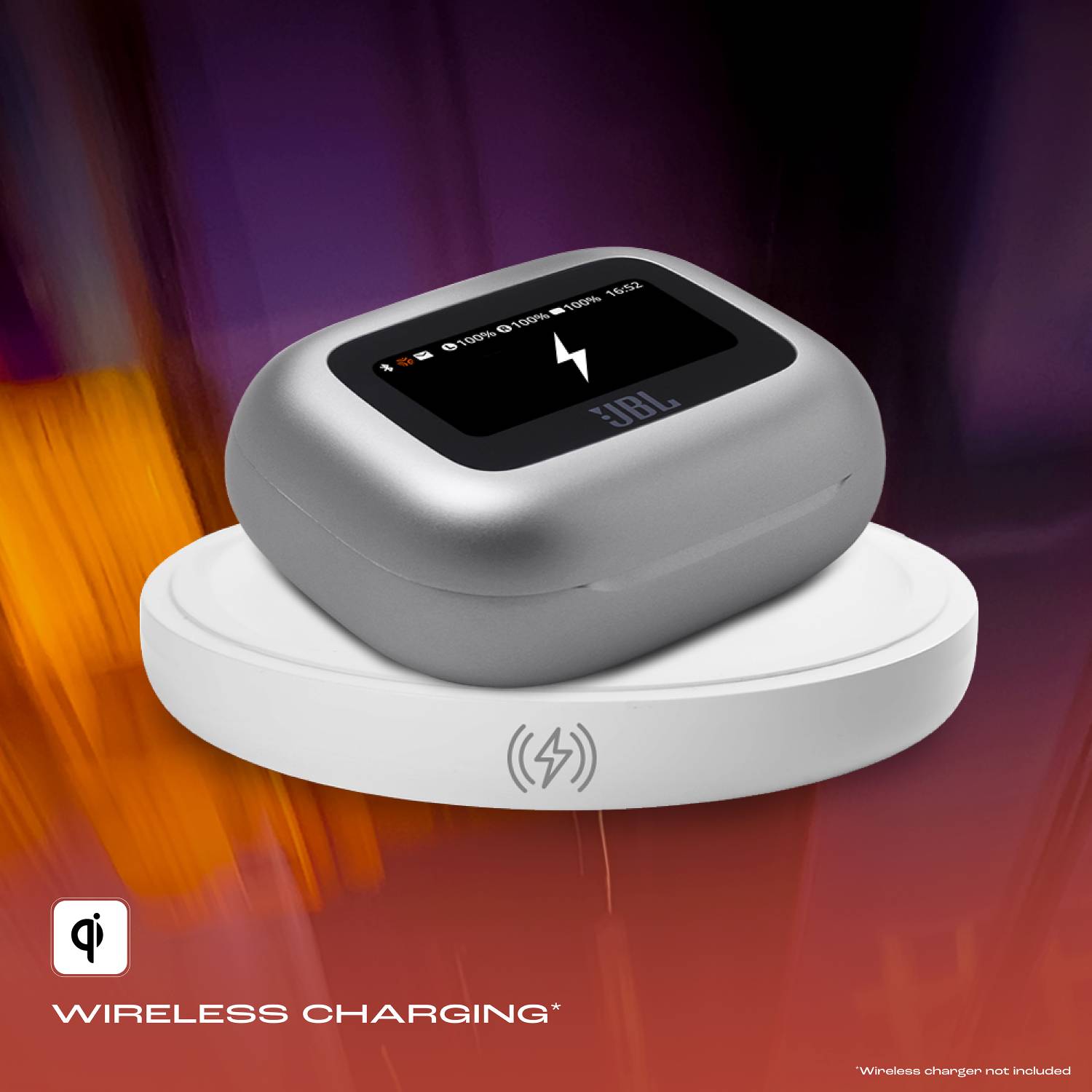 JBL Live Buds 3 TWS Earbuds - Image 4