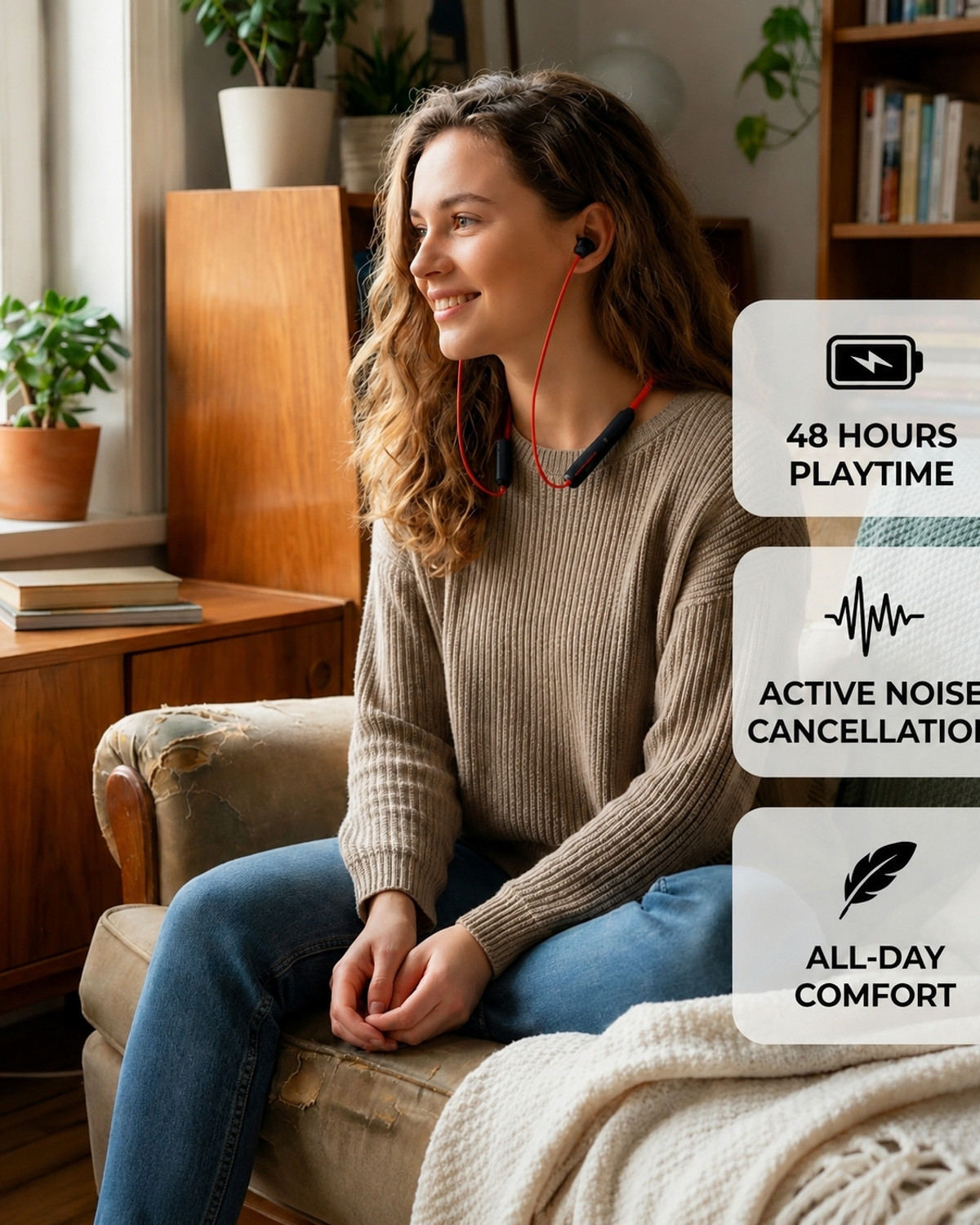 Image of Xnotch Nman Bluetooth & Wired