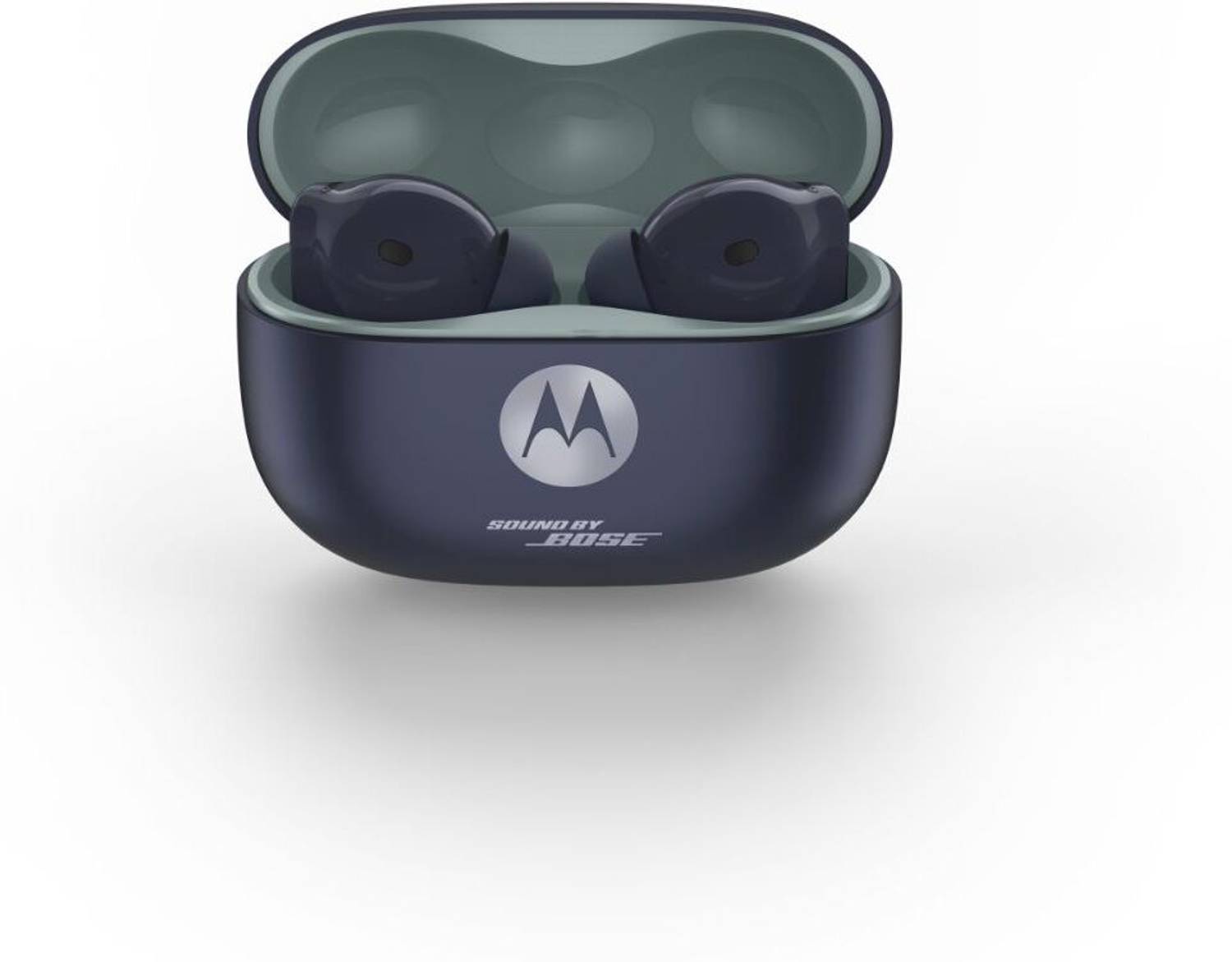 Motorola Buds 2 Plus with Adaptive ANC
