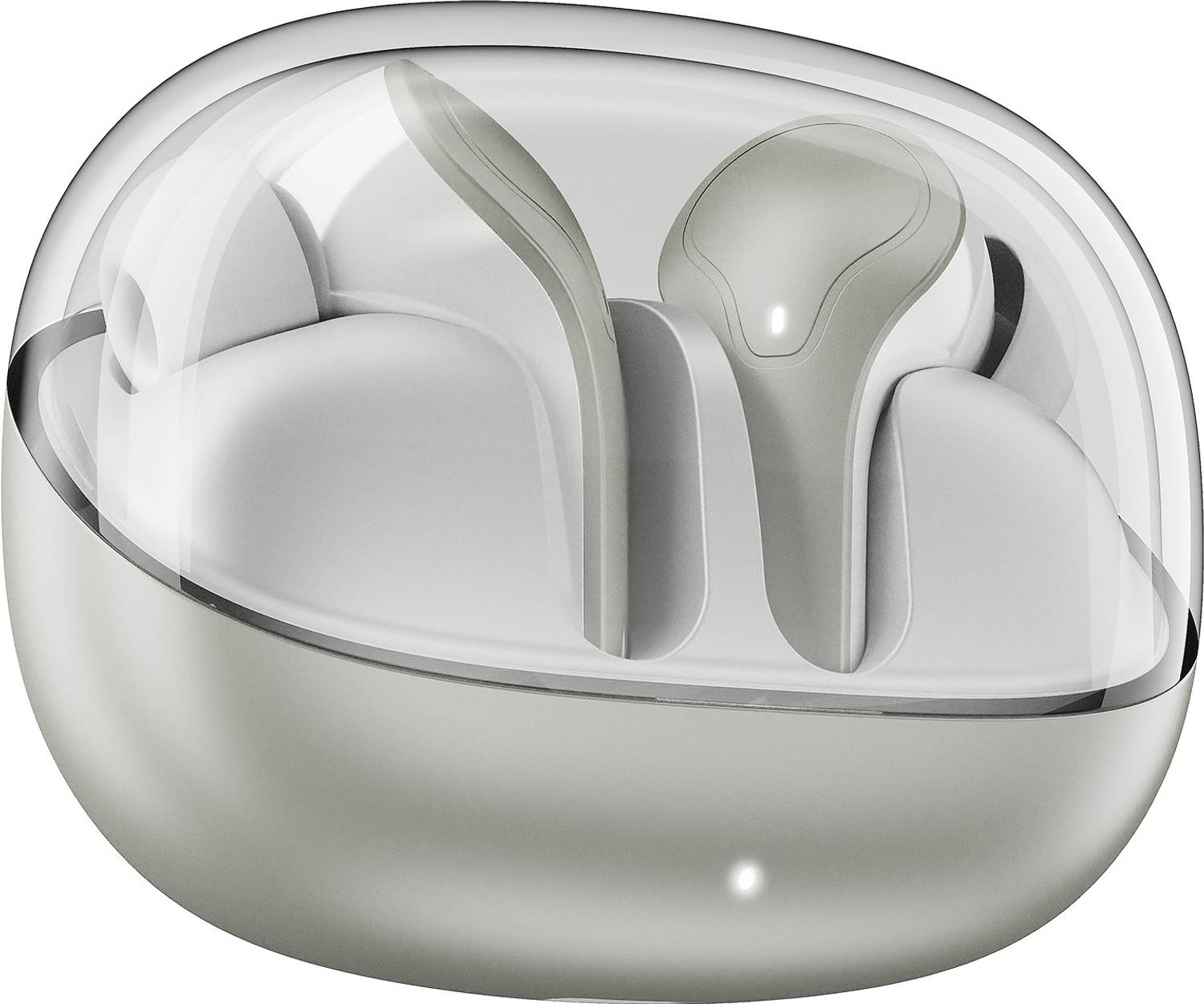 boAt Airdopes Plus 311, 50H Battery, ENx Tech, (~50ms)BEAST Mode, ASAP Charge,BT v5.3 Bluetooth