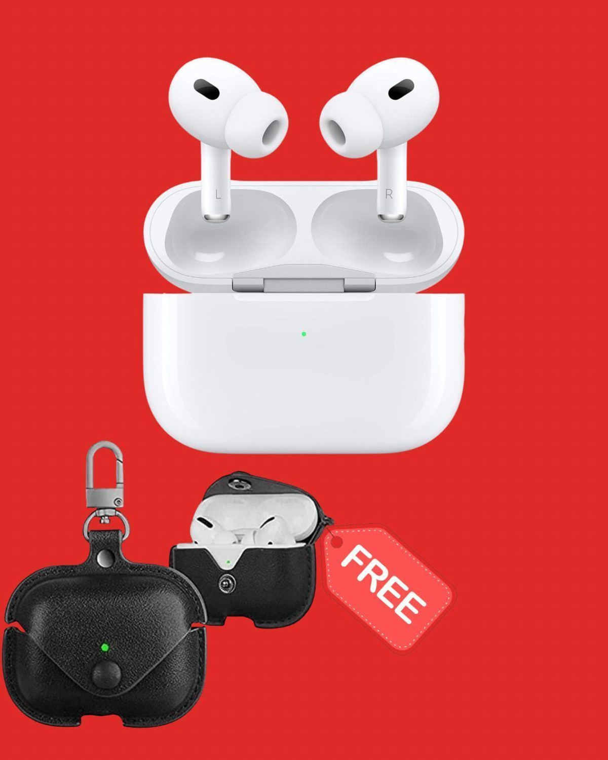 Image of Anvesh E Cart AirBuds Pro 2 Bluetooth