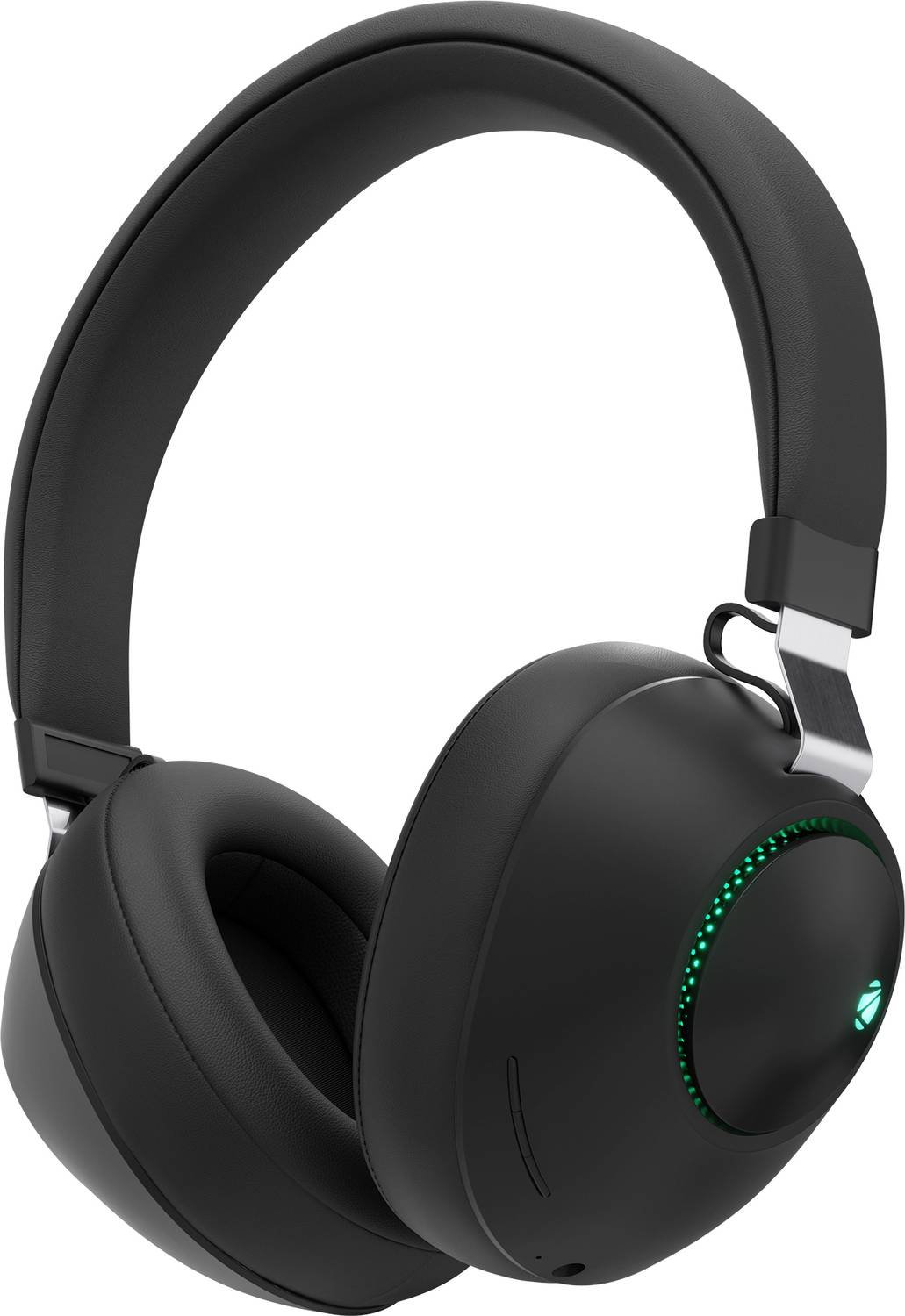 ZEBRONICS Zeb-Duke, with 60h Backup, BT v5.3, Gaming Mode, ENC, L