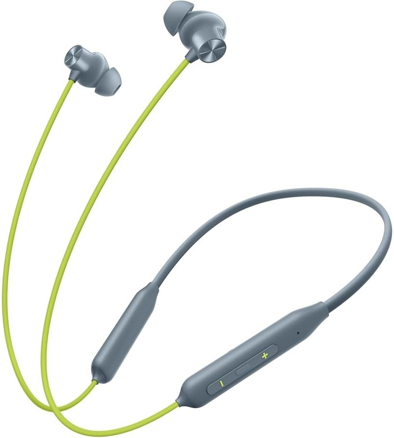 Image of bAot WirelessB2 Neckband Earphones Comes with 50Hrs Playtime HD Sound Comfortable Fit Bluetooth