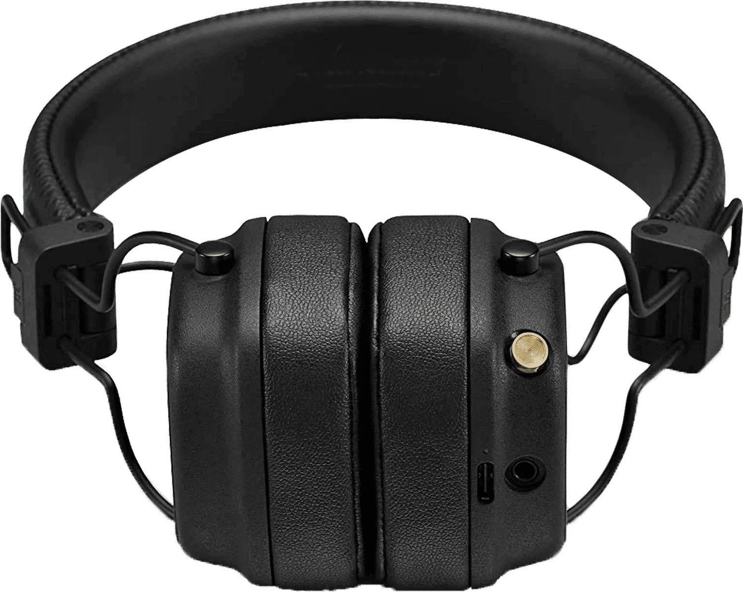Image of TruZen Premium Major IV Wireless Bluetooth Headset Deep Bass Foldable Design T56 Bluetooth