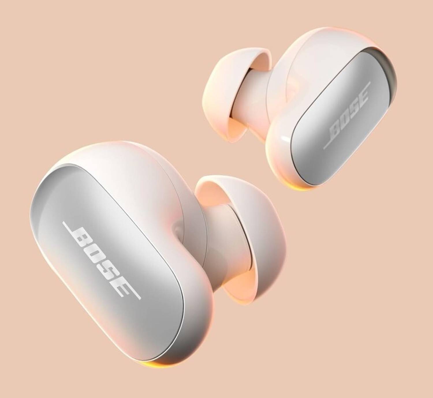 Bose QuietComfort Ultra Bluetooth Earbuds (2nd Gen) Bluetooth