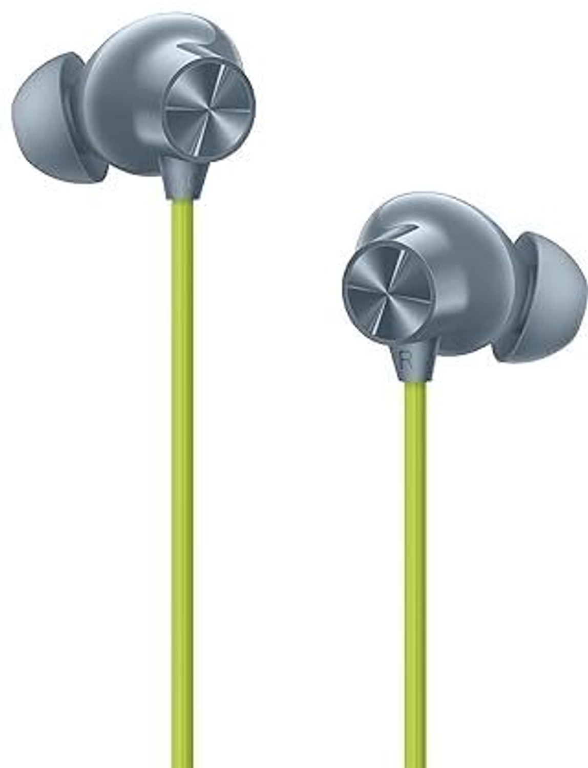 Image of TECHFIRE T60 Bullets Wireless Z Bass Edition Neckband headphone with 40 hr playtime Bluetooth