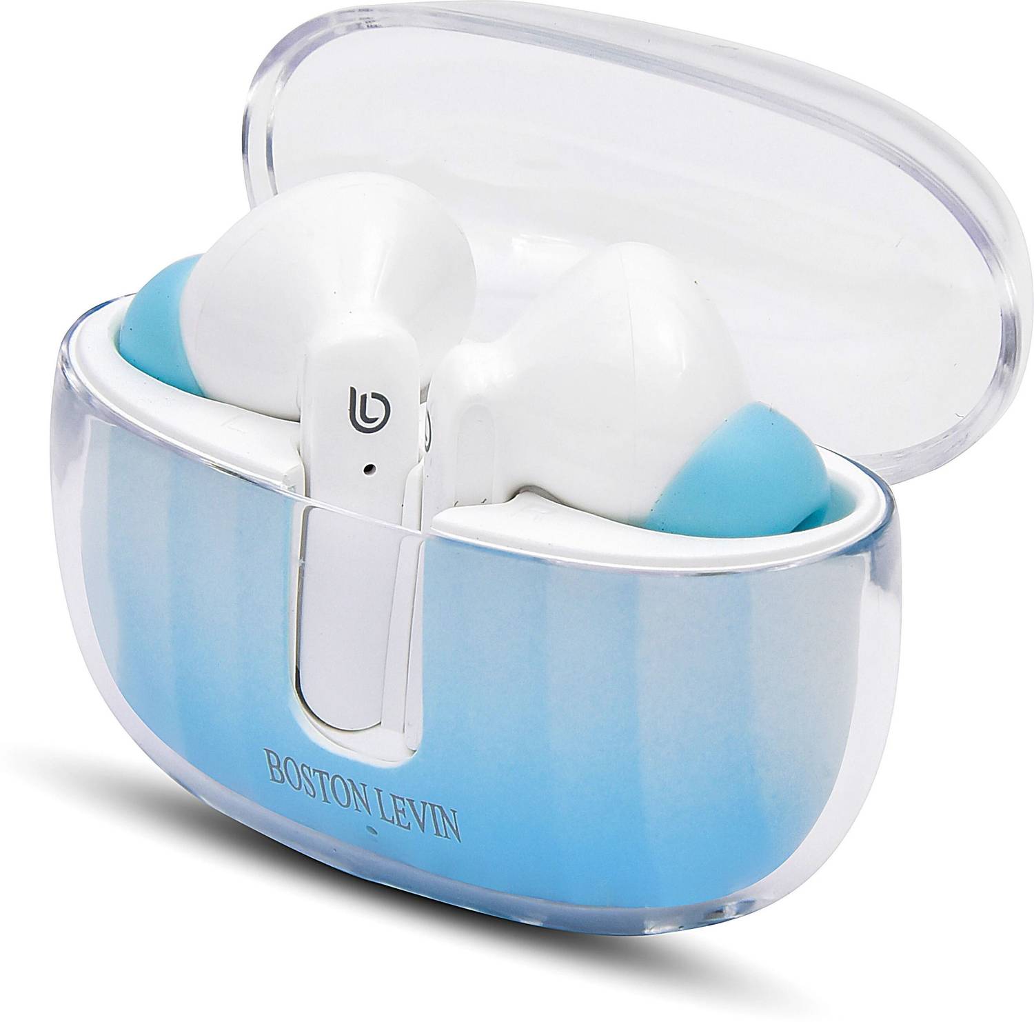 Boston Levin AirMaxNeoXTWS Bluetooth Headphones - Image 5