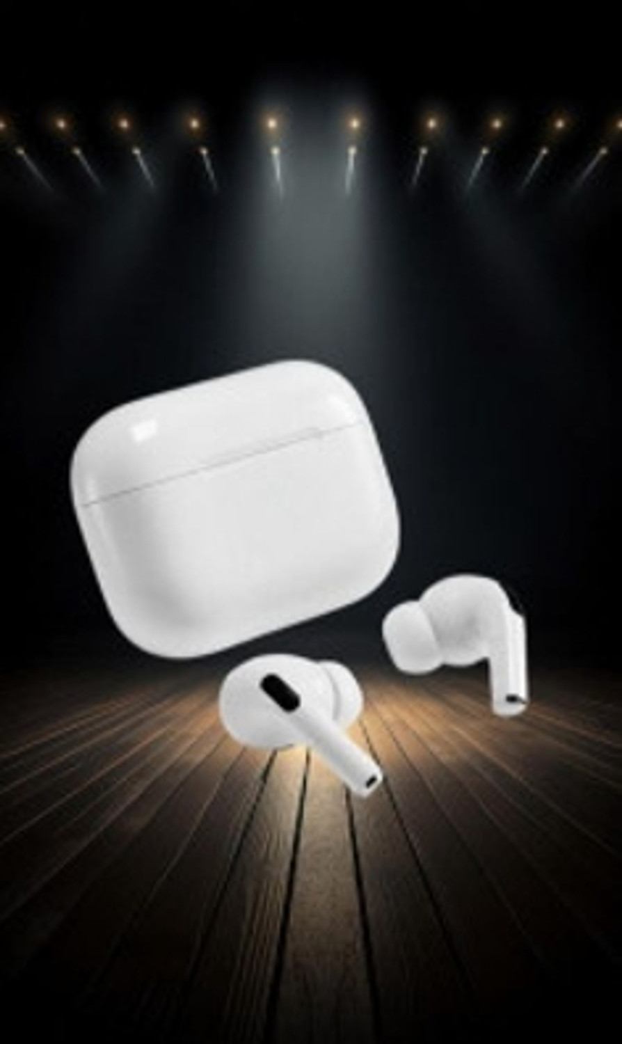 Image of Morxt Earbuds Pro 2 (2nd gen) Upto 32 Hours Playtime*ANC (USB-C) B39 Bluetooth