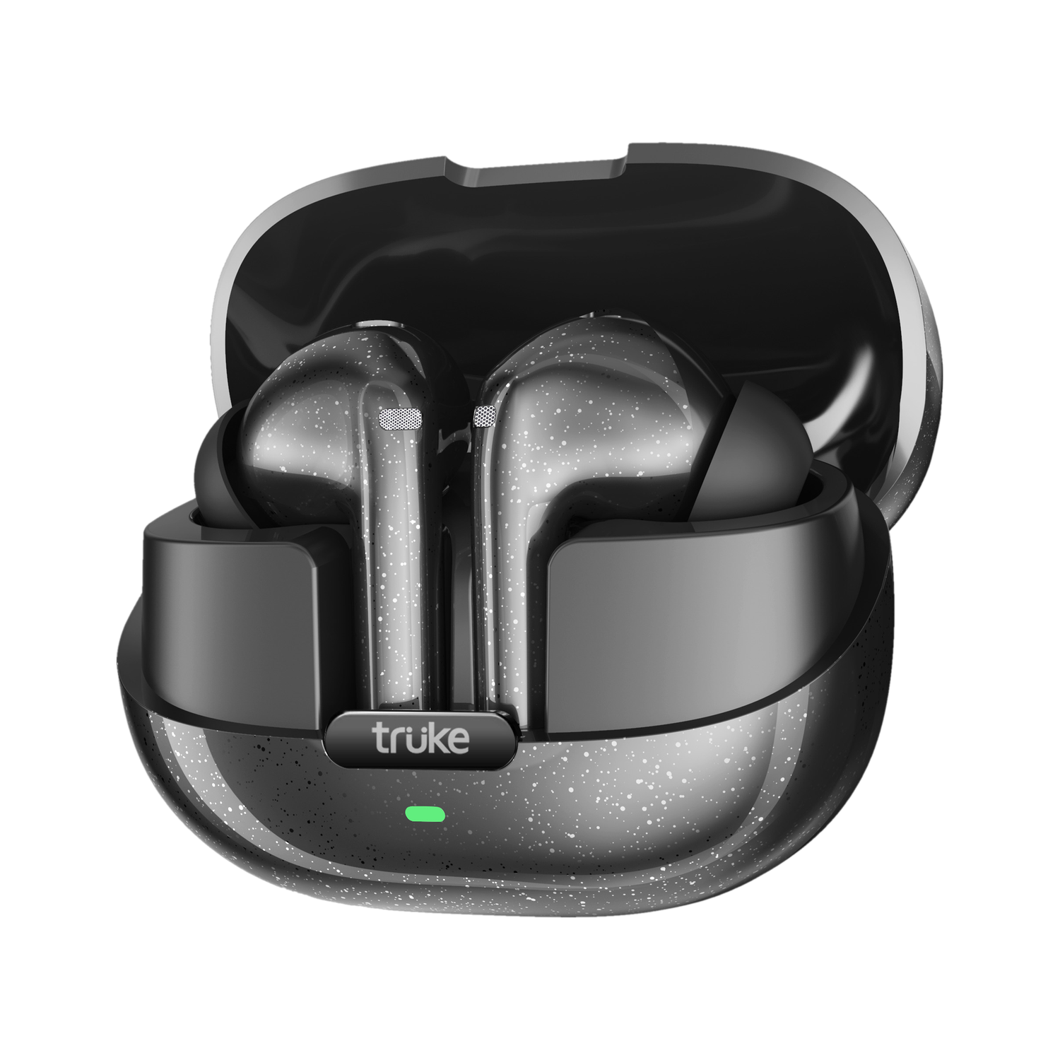 truke Buds Aura Earbuds 70H Playtime - Image 1