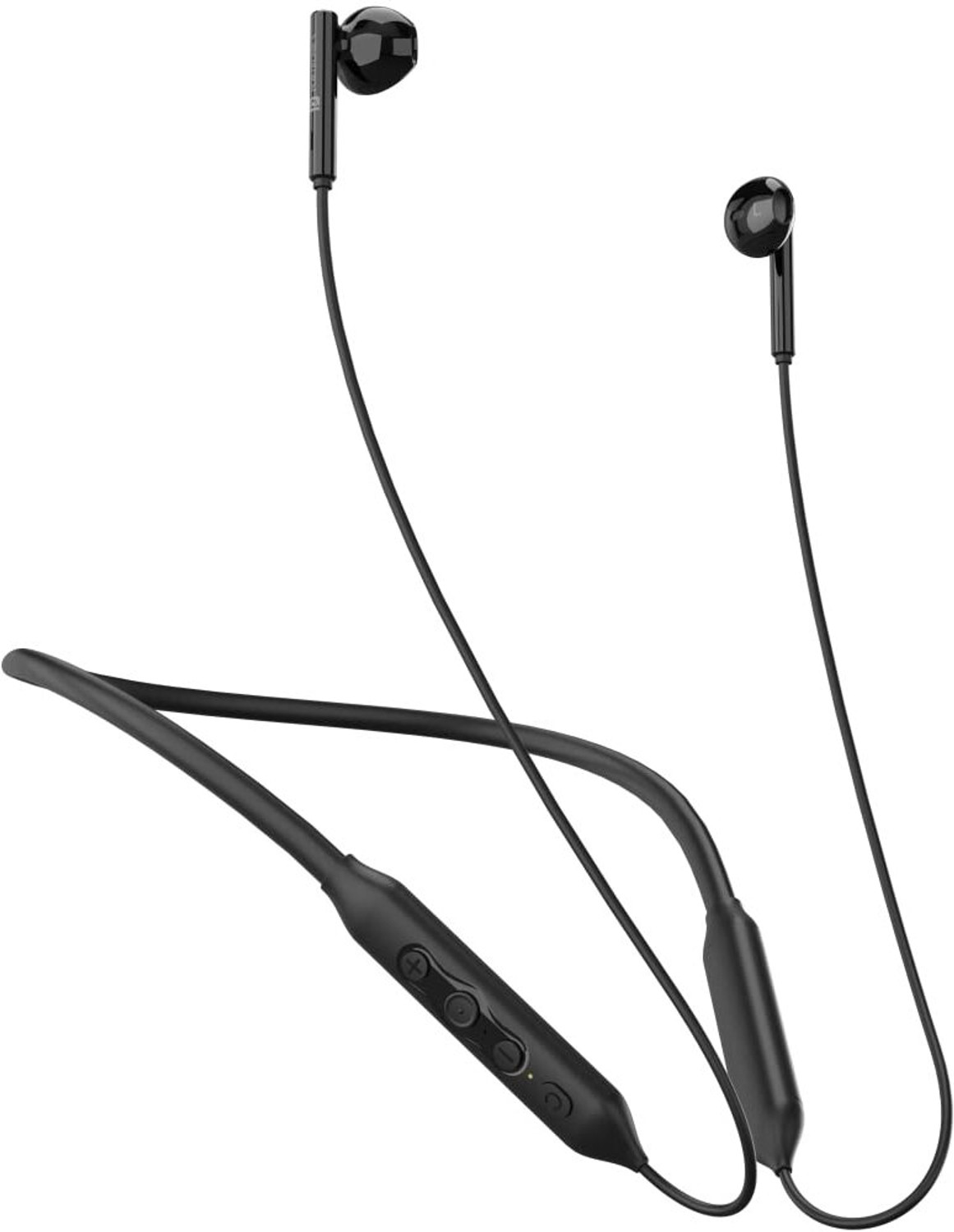 Image of Portronics Harmonics Z5 Wireless Neckband Bluetooth