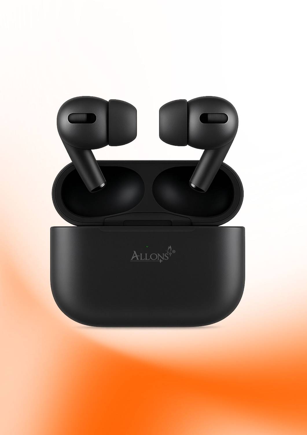 allons TWS Bluetooth Earbuds,True Wireless Headphone (2nd generation) MagSafe Case C40 Bluetooth