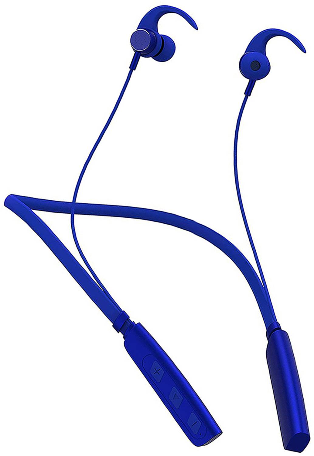 IZWI Rockstar Wireless Bluetooth Earphone with Fast Charging, 3D