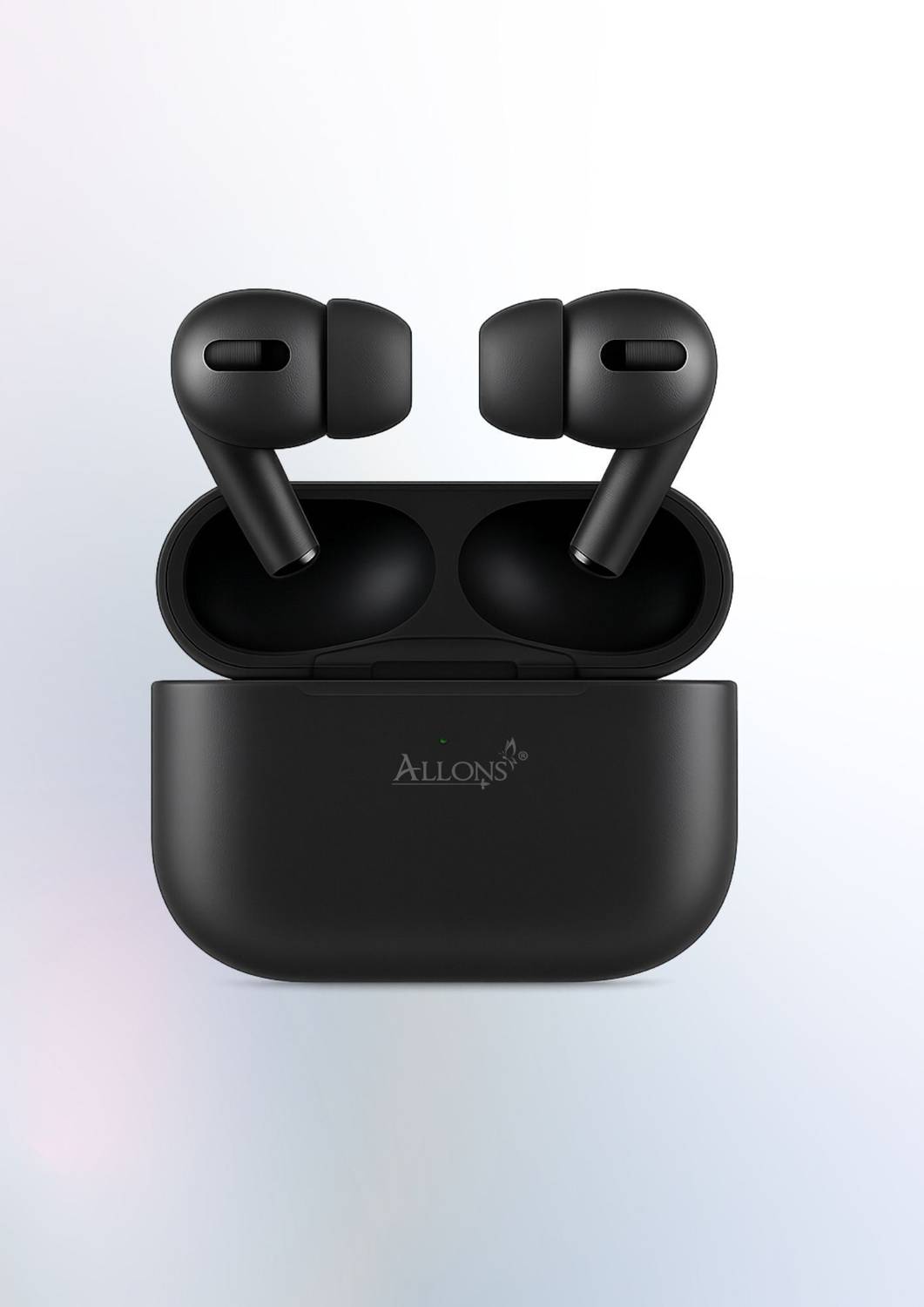 allons TWS Bluetooth Earbuds, True Wireless Headphone (2nd generation) MagSafe Case C47 Bluetooth