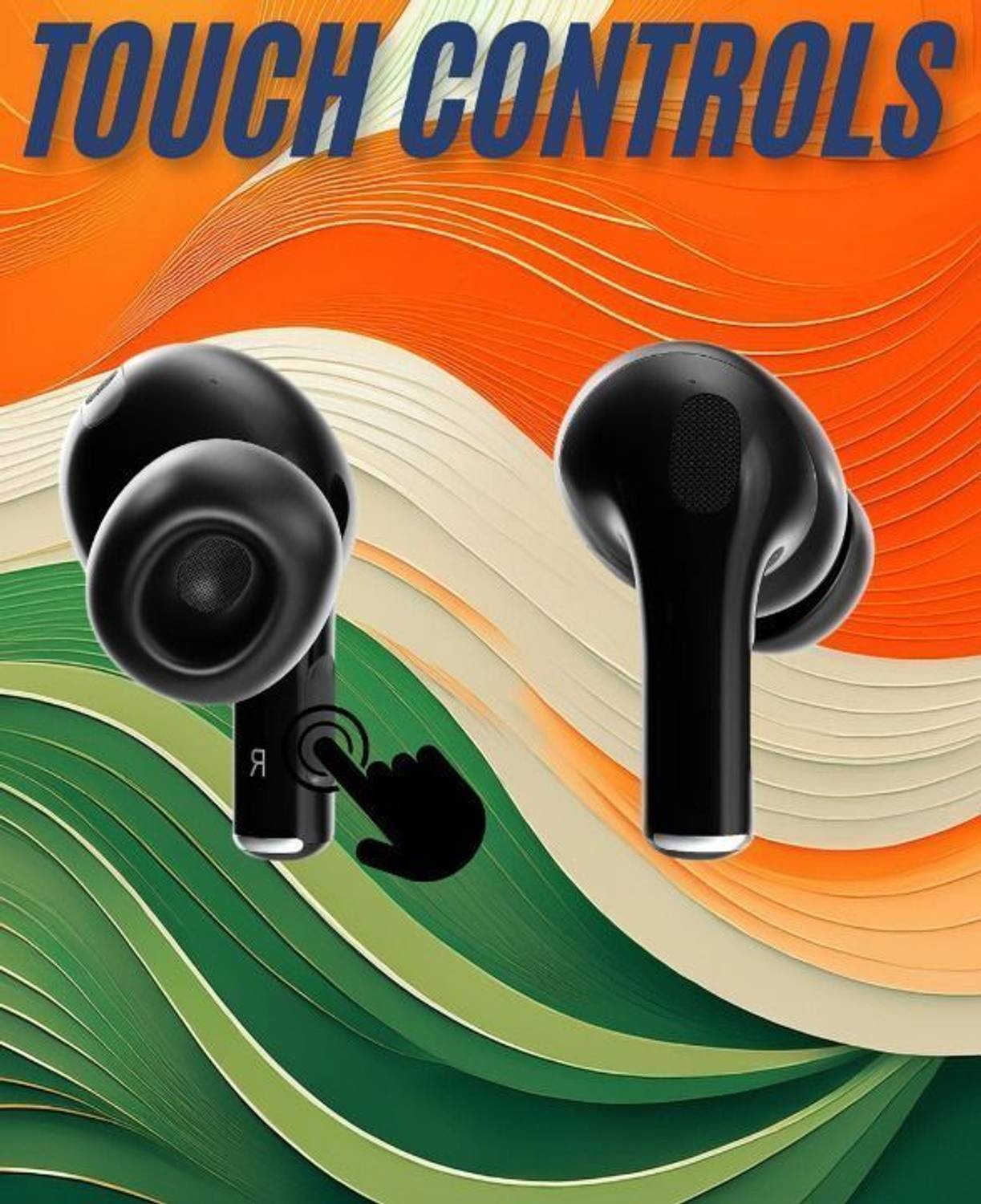 NS WORLD FX9 Buds Bluetooth Earbuds - Image 2