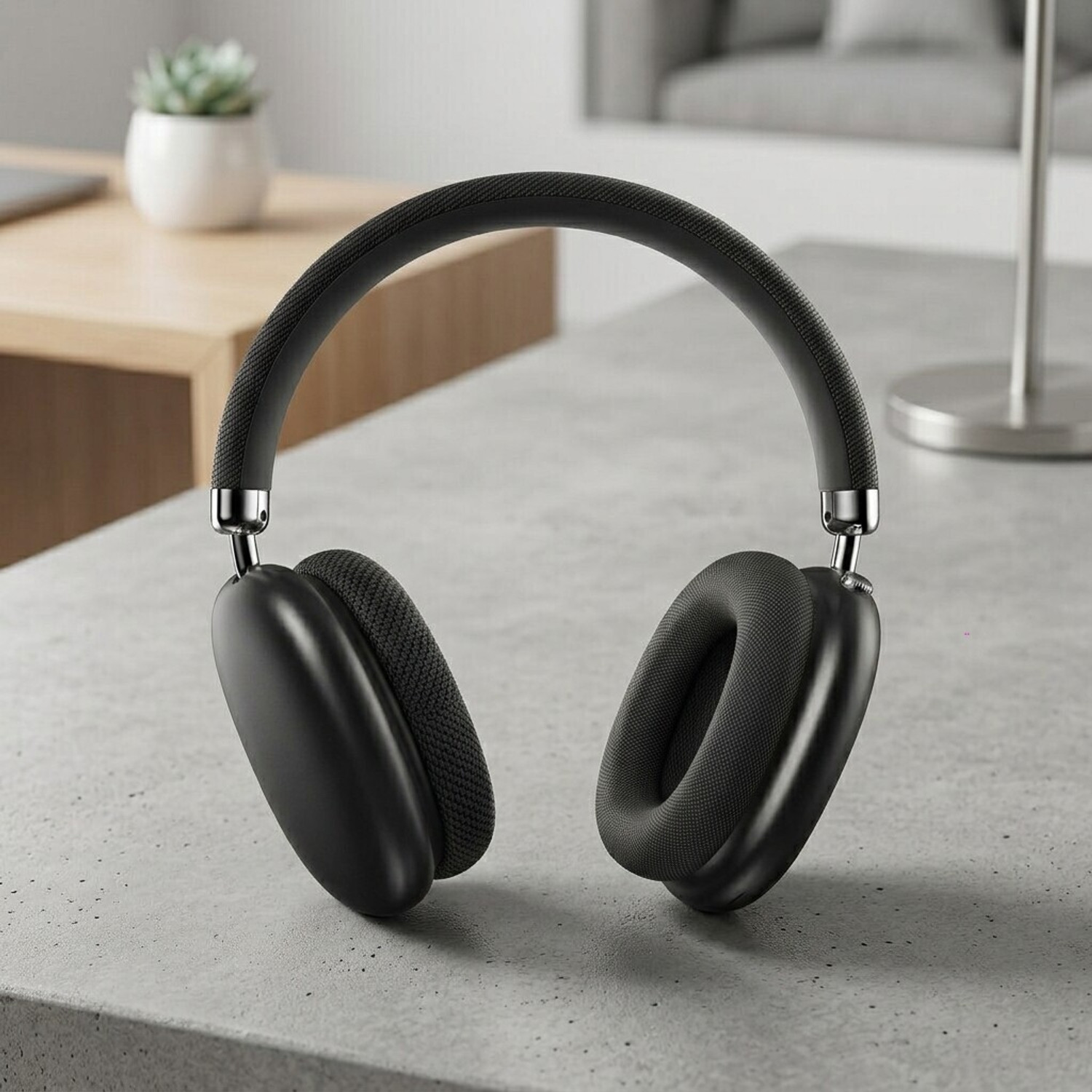 Image of ShreeVistaar Elegant Wireless Audio Headphones Bluetooth