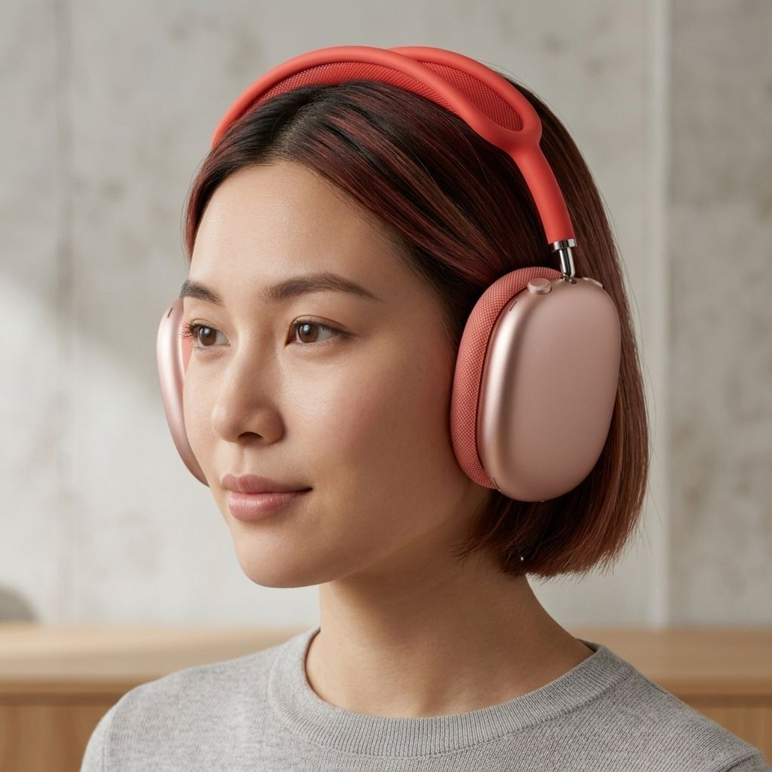 Image of Glatoxi Over Ear Stereo Headphones with Rich Bass Bluetooth