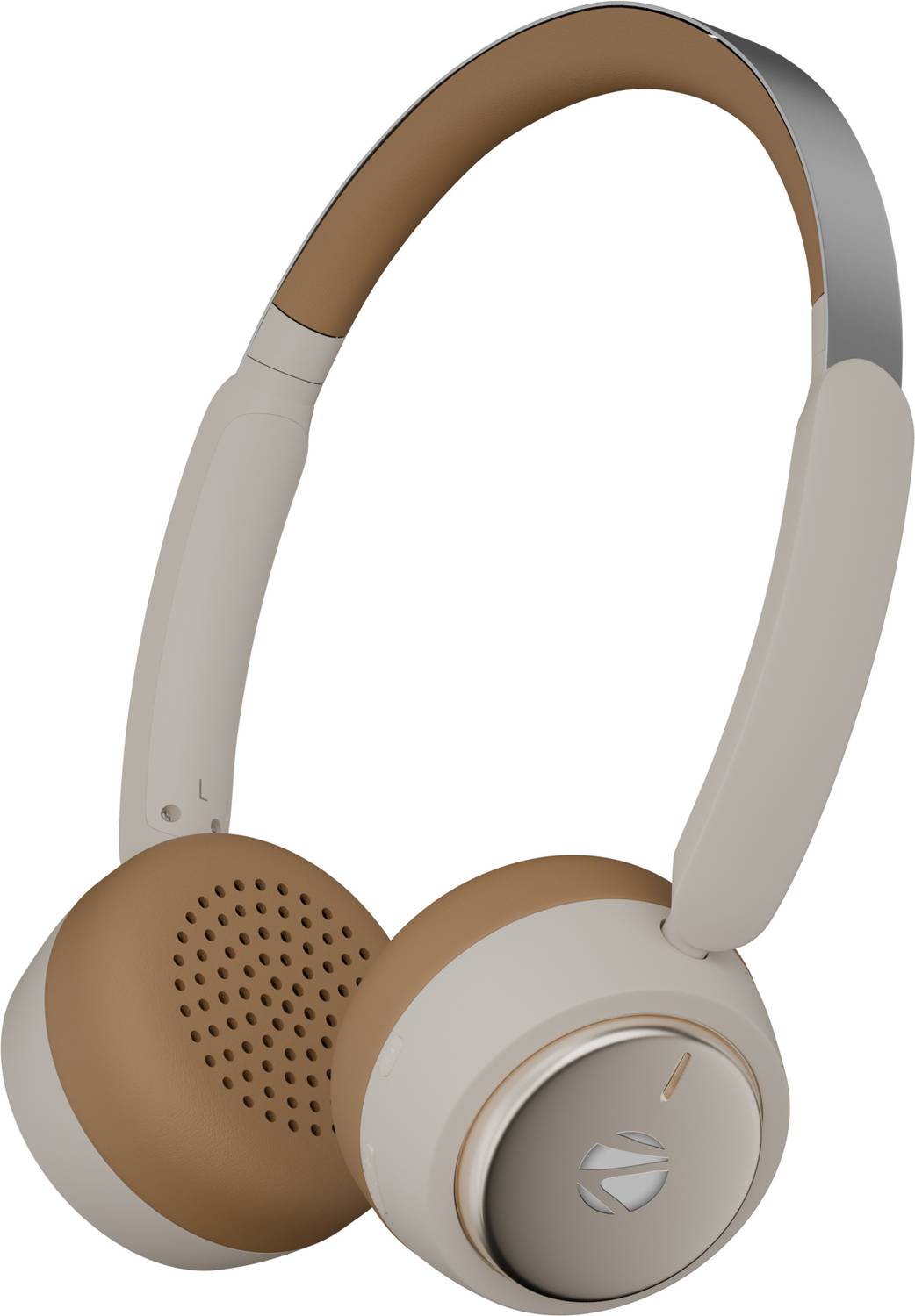 ZEBRONICS Duke 2 Pro Headphone, 50H Backup & 3 EQ Modes, BT v5.4,