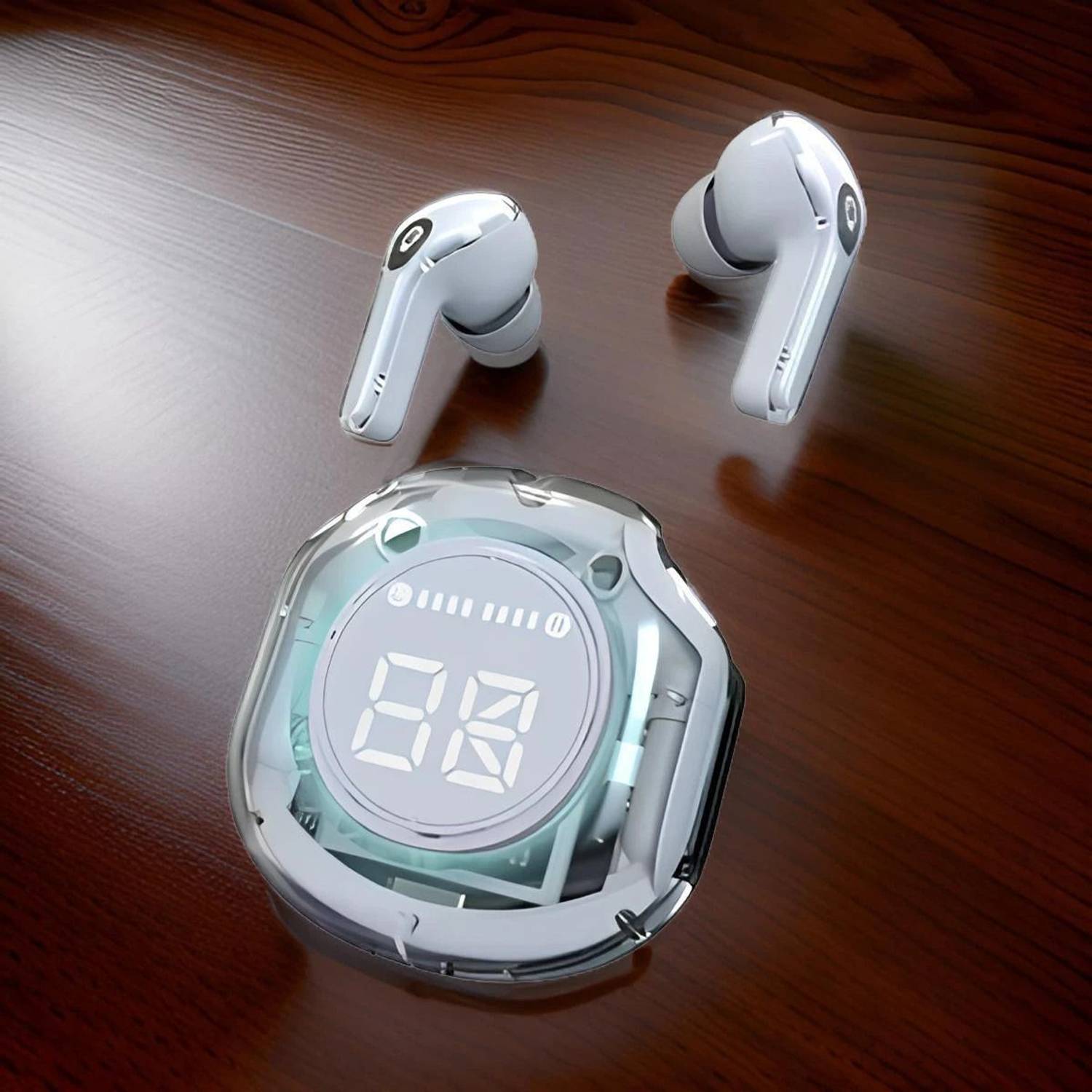 XTREMETRADERS UltraPods Pro TWS Bluetooth Earbuds - Image 1