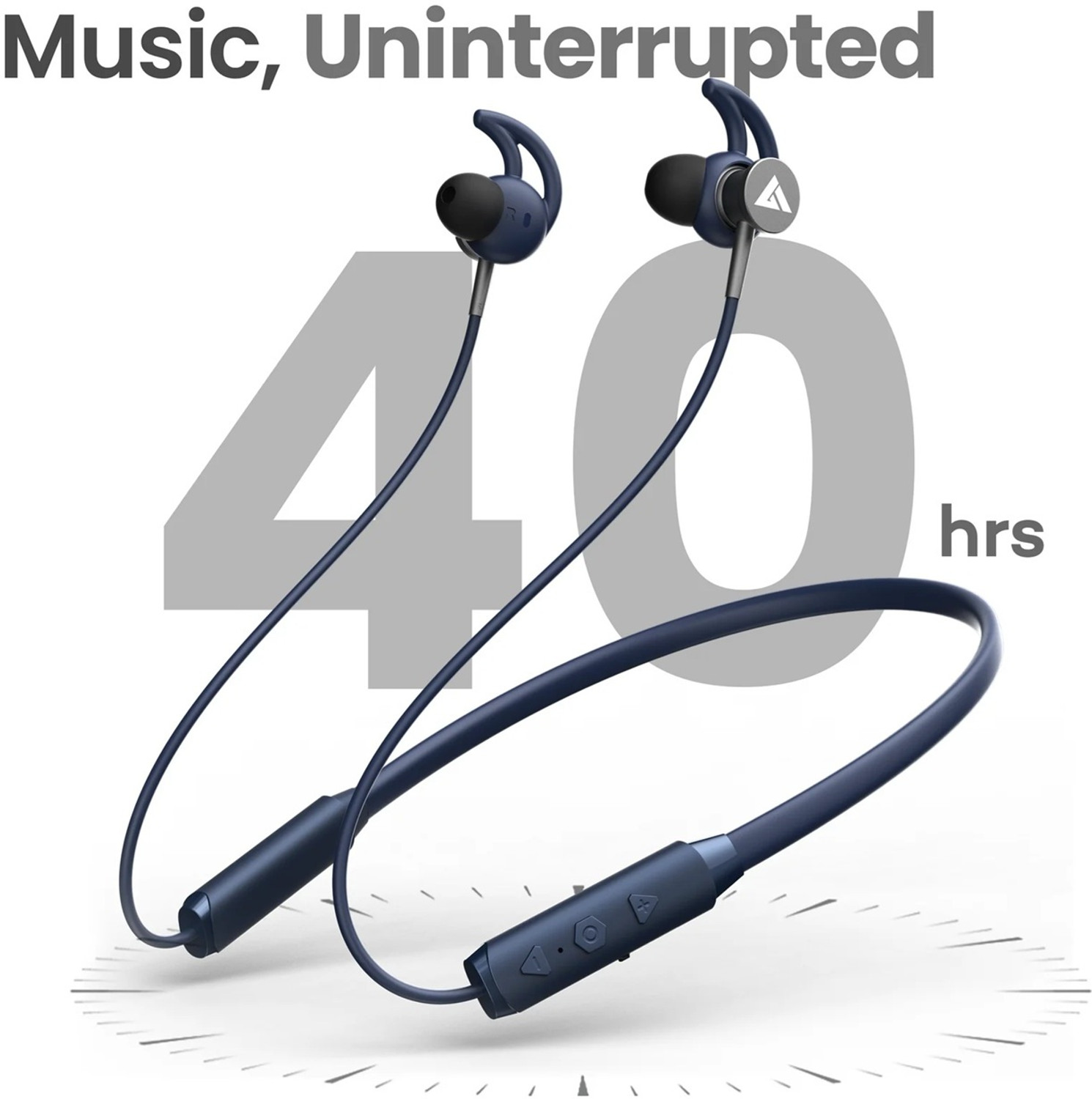 Image of Boult GX Charge Bluetooth