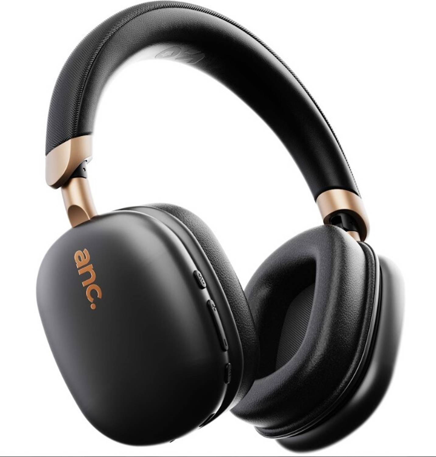 Goboult Fluid X Pro ANC Calling, 70Hrs Battery Life, Foldable des